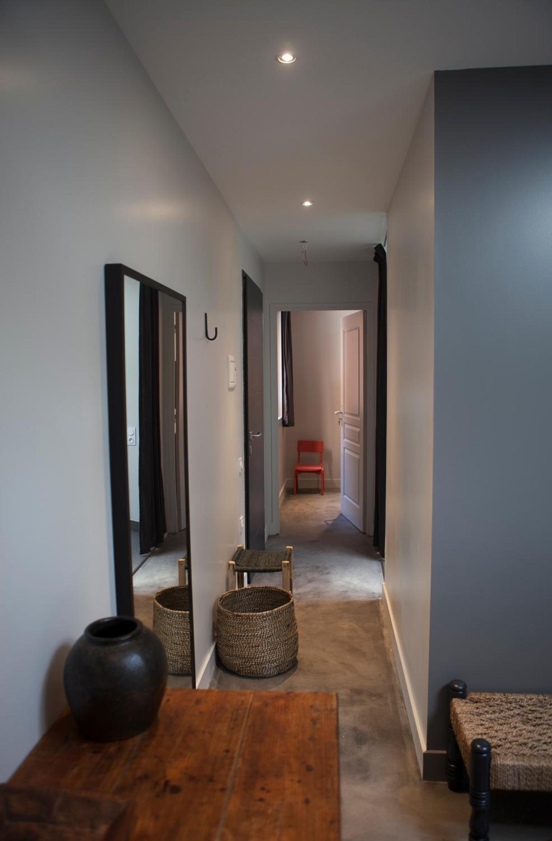 Deluxe Double Room - Photo 2