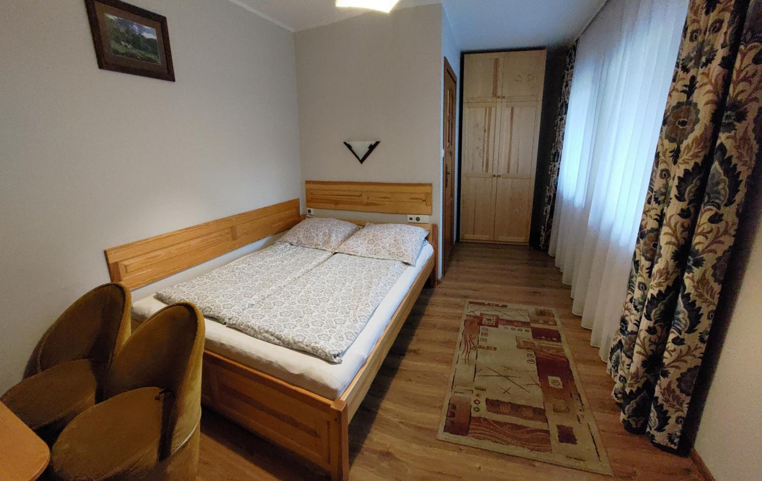 Triple Room with Private Bathroom