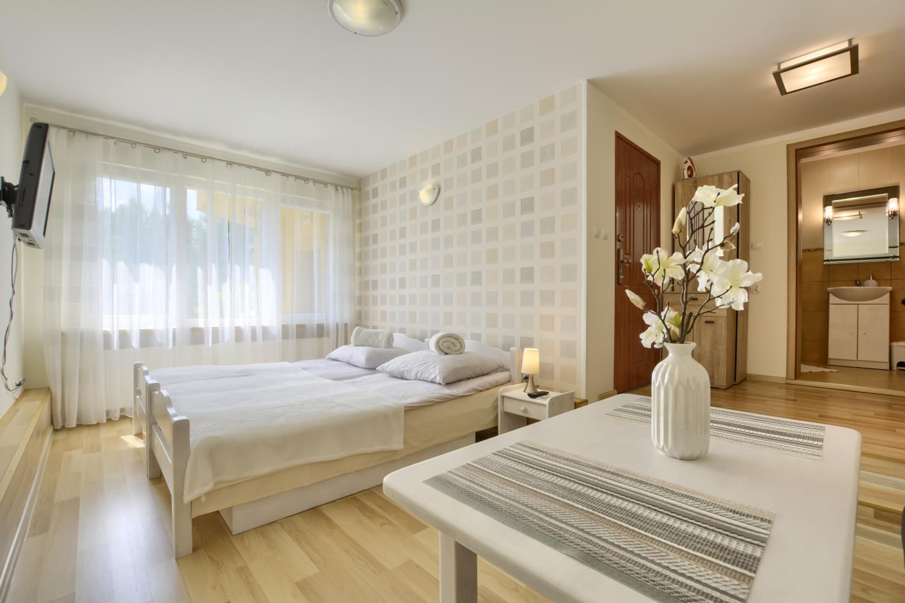 Triple Room with Mountain View photo 3