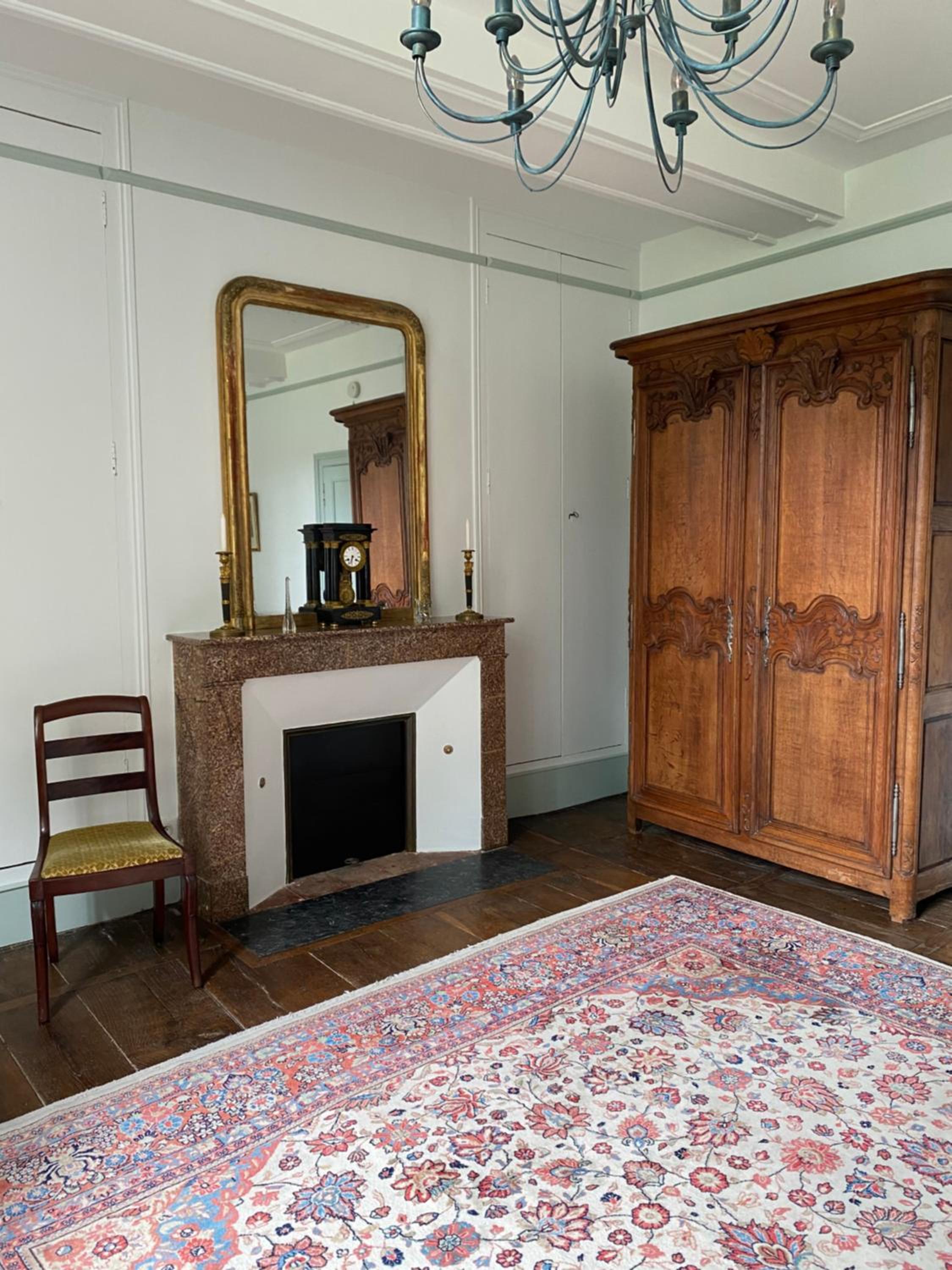 Large Double Room photo 2