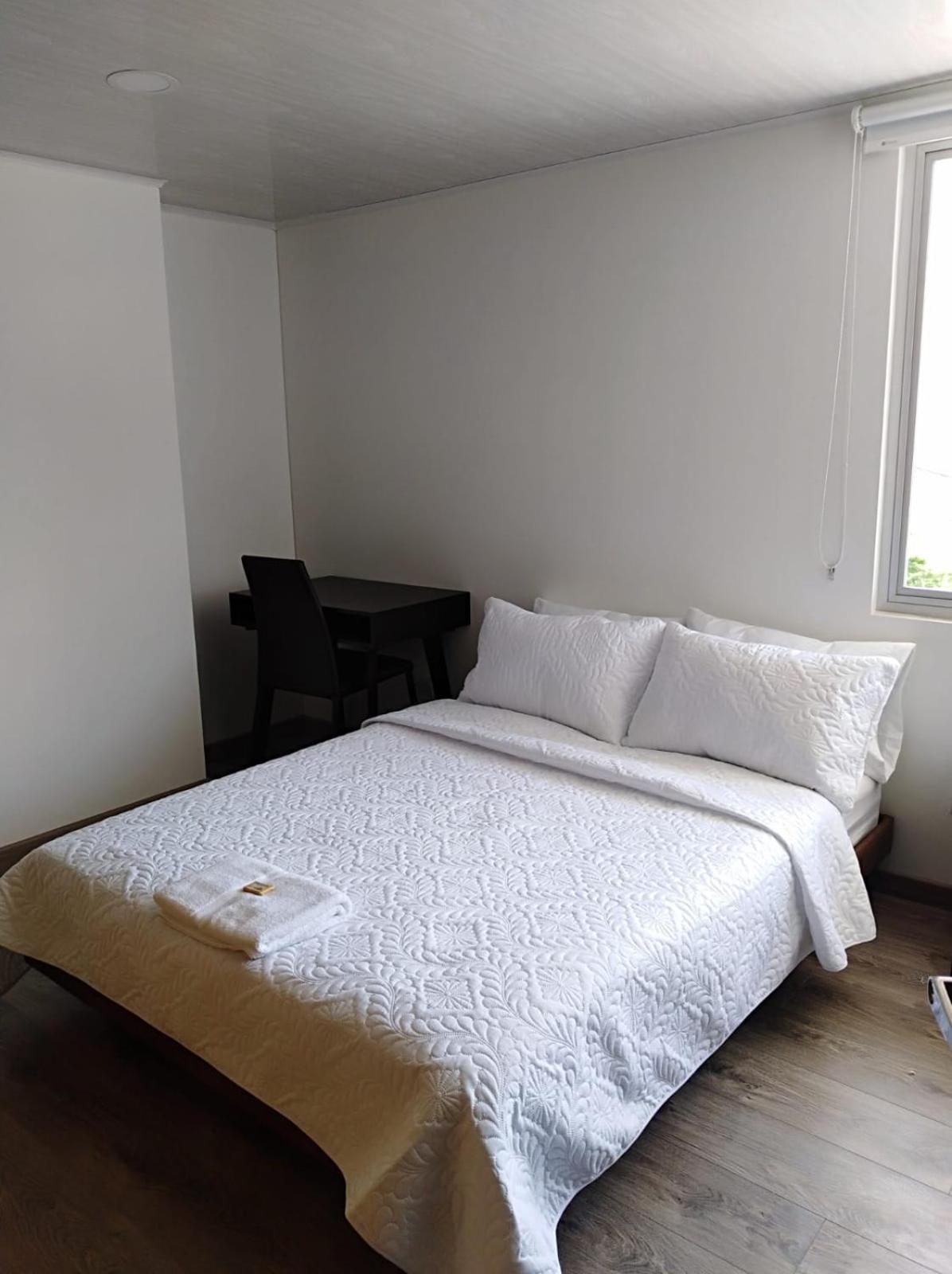 Standard Double Room photo 2
