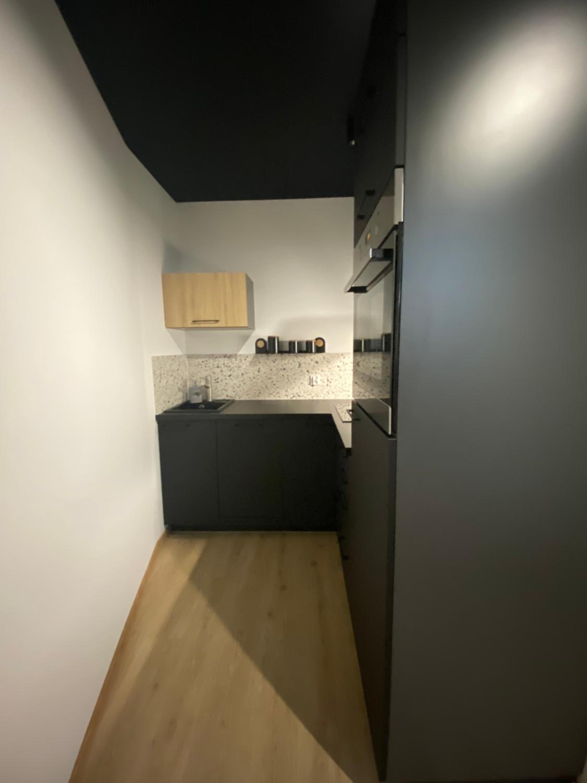 One-Bedroom Apartment - Photo 4