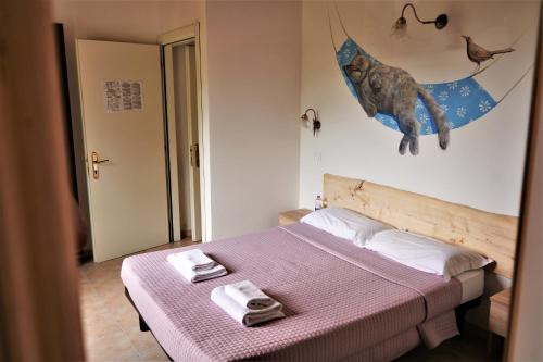 Double or Twin Room - Photo 1