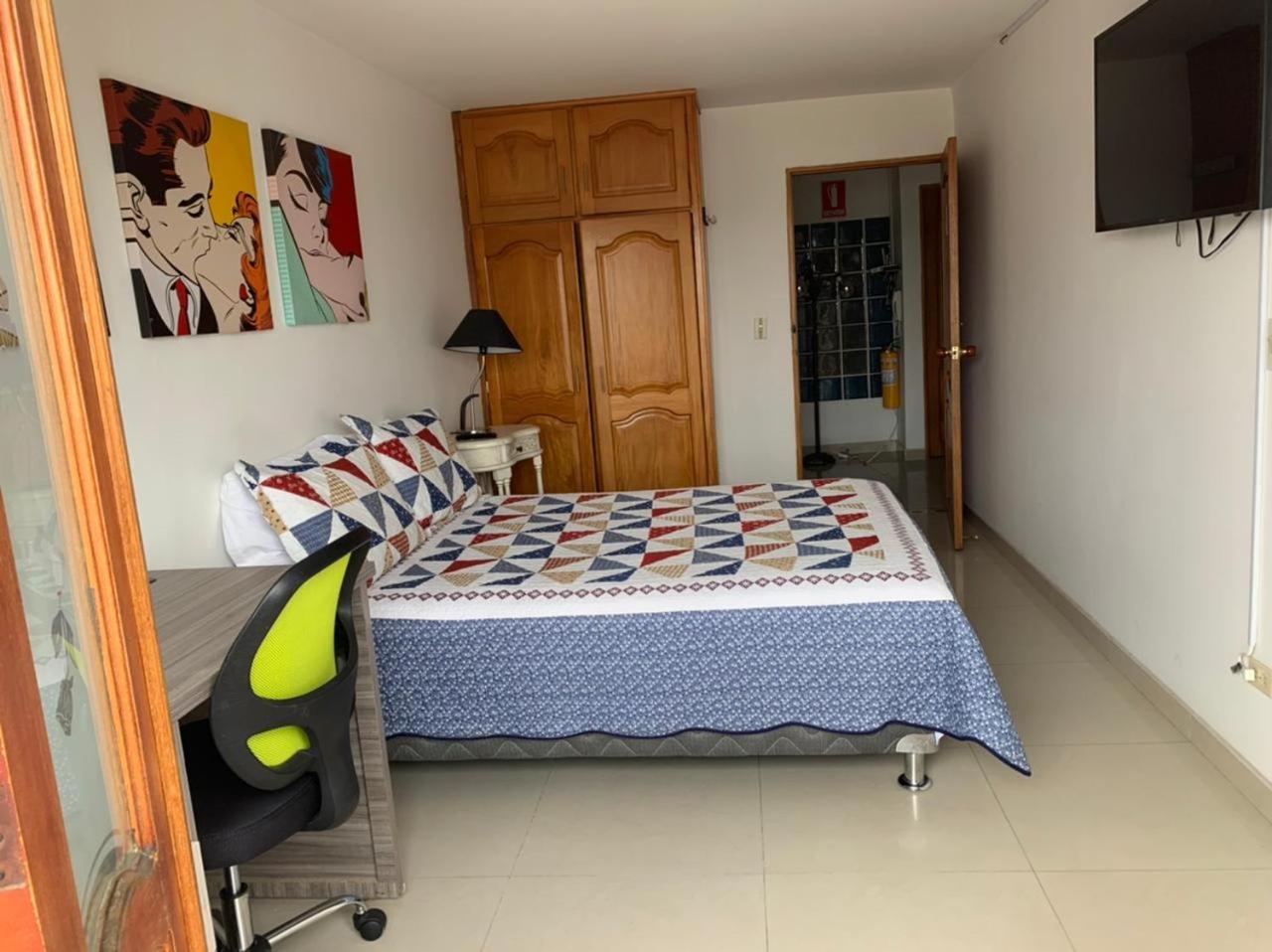 Junior Suite with Balcony