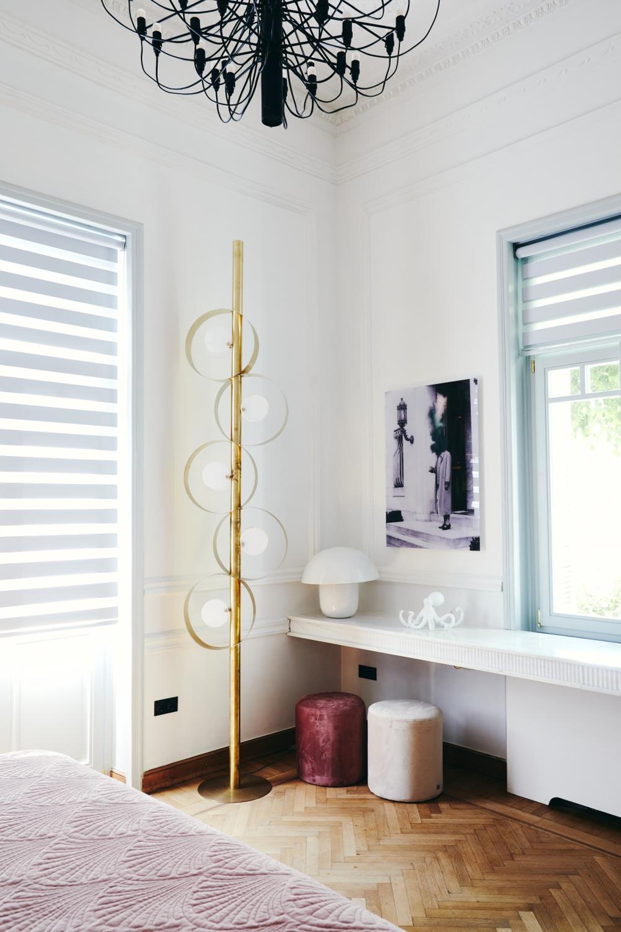 Deluxe Suite photo 1