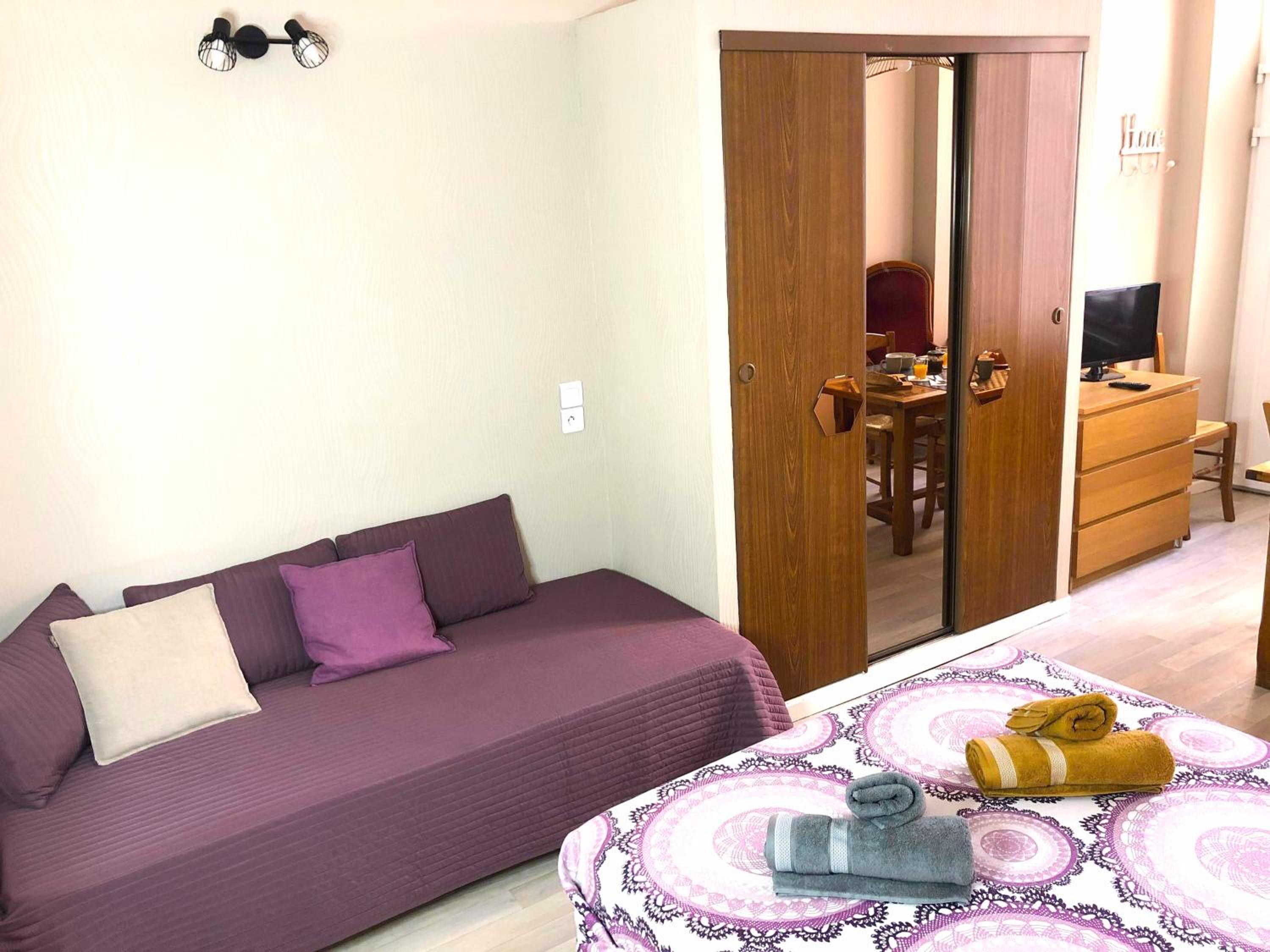 Apartment - Ground Floor photo 2