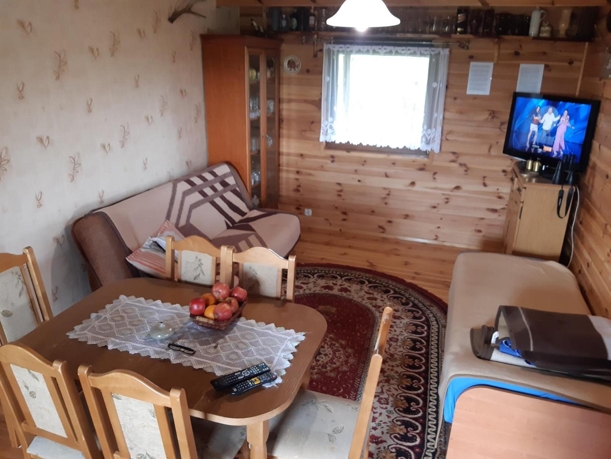 Two-Bedroom House - Photo 9