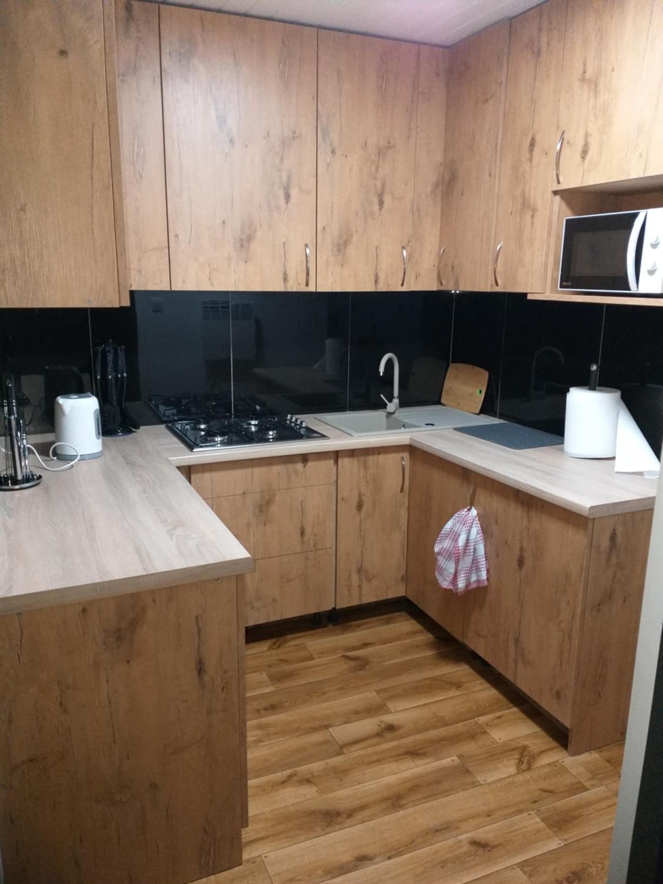 Two-Bedroom Chalet photo 2