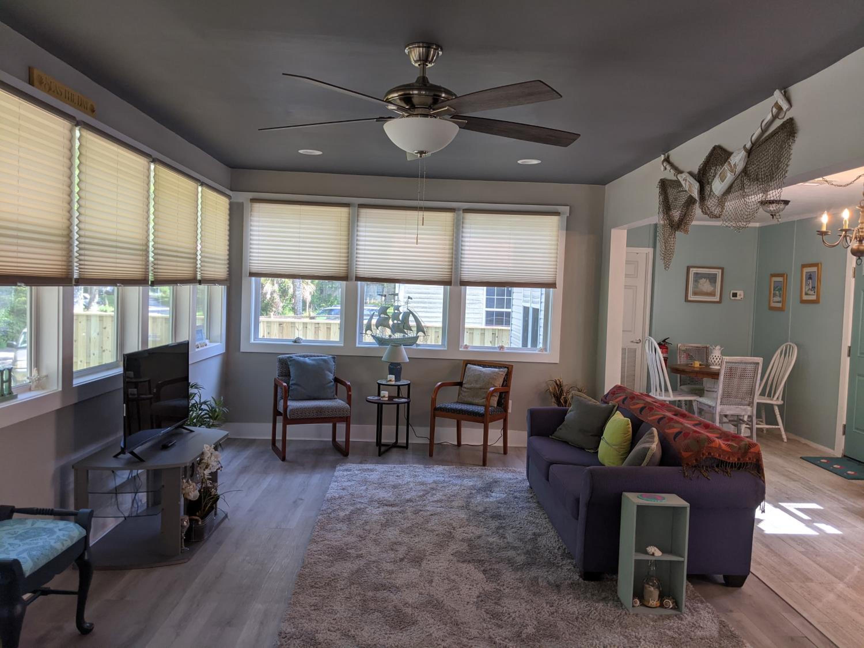 One-Bedroom Villa photo 2