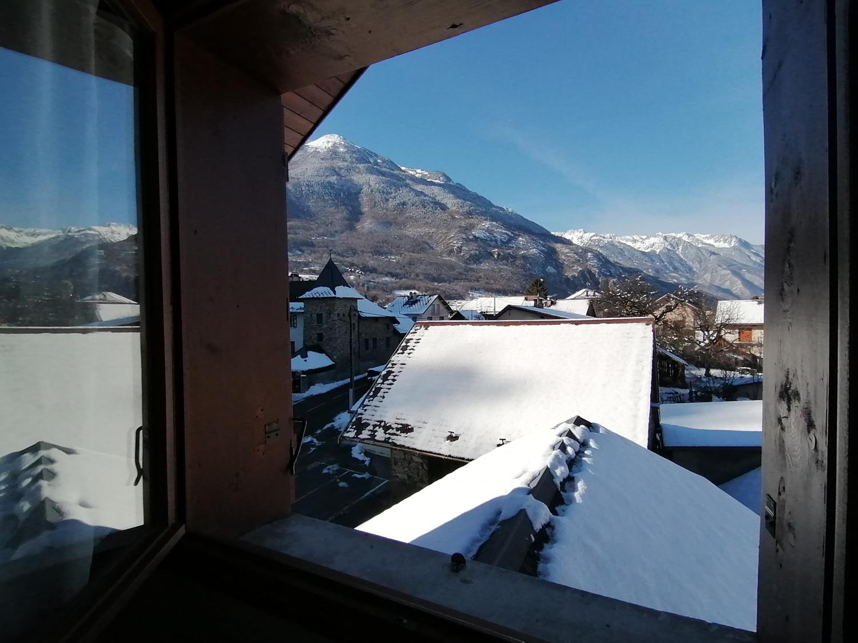 Triple Room with Mountain View - Photo 3