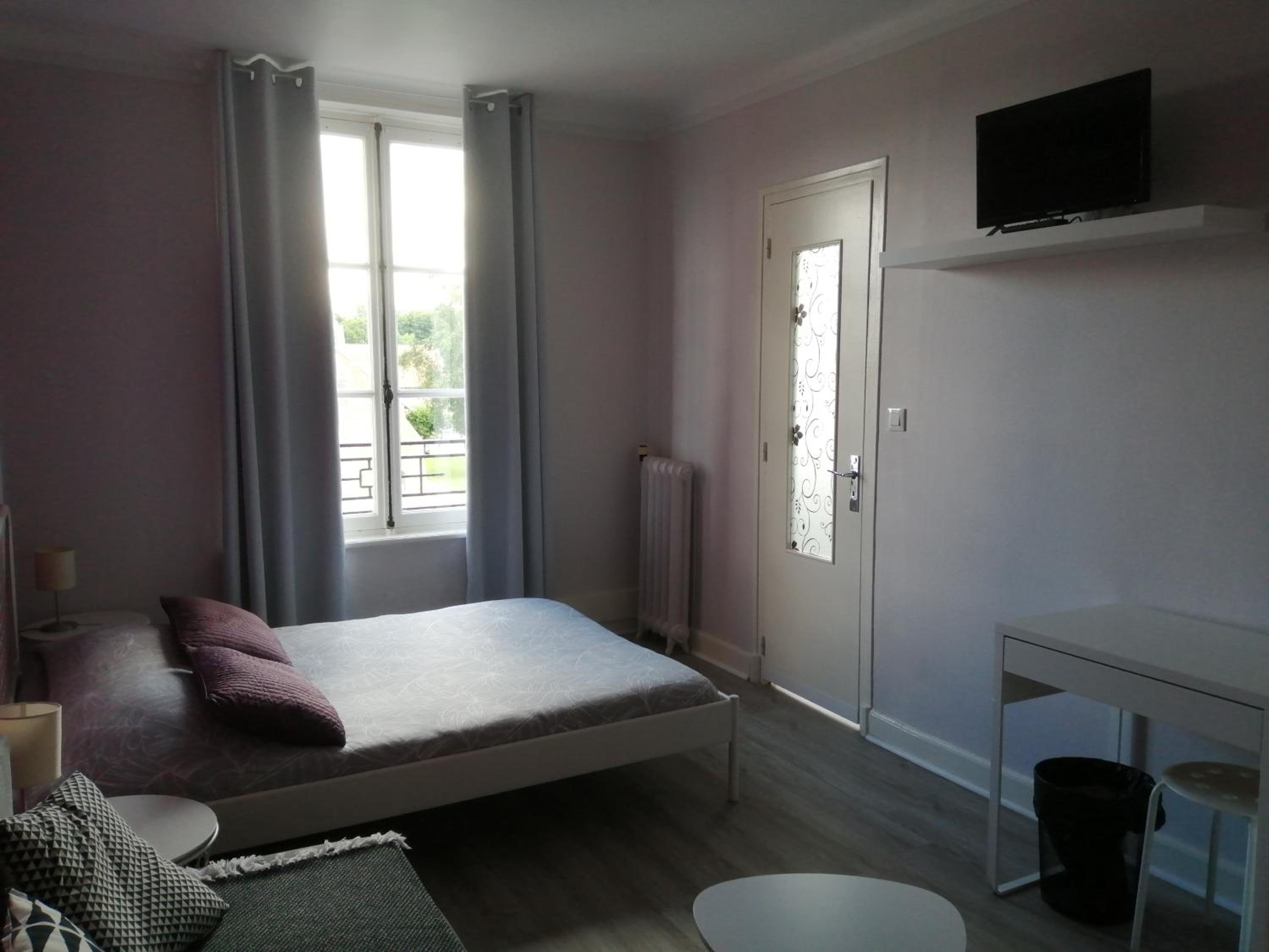 Double Room photo 3