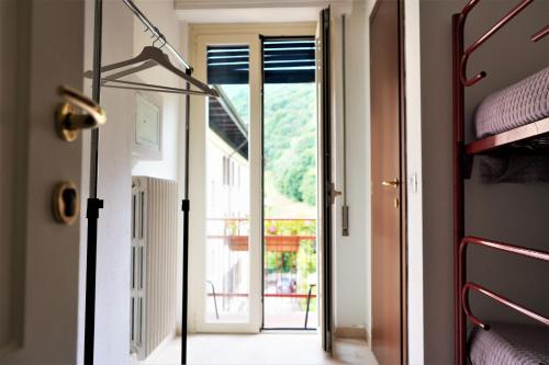 Family Room with Balcony - Photo 12