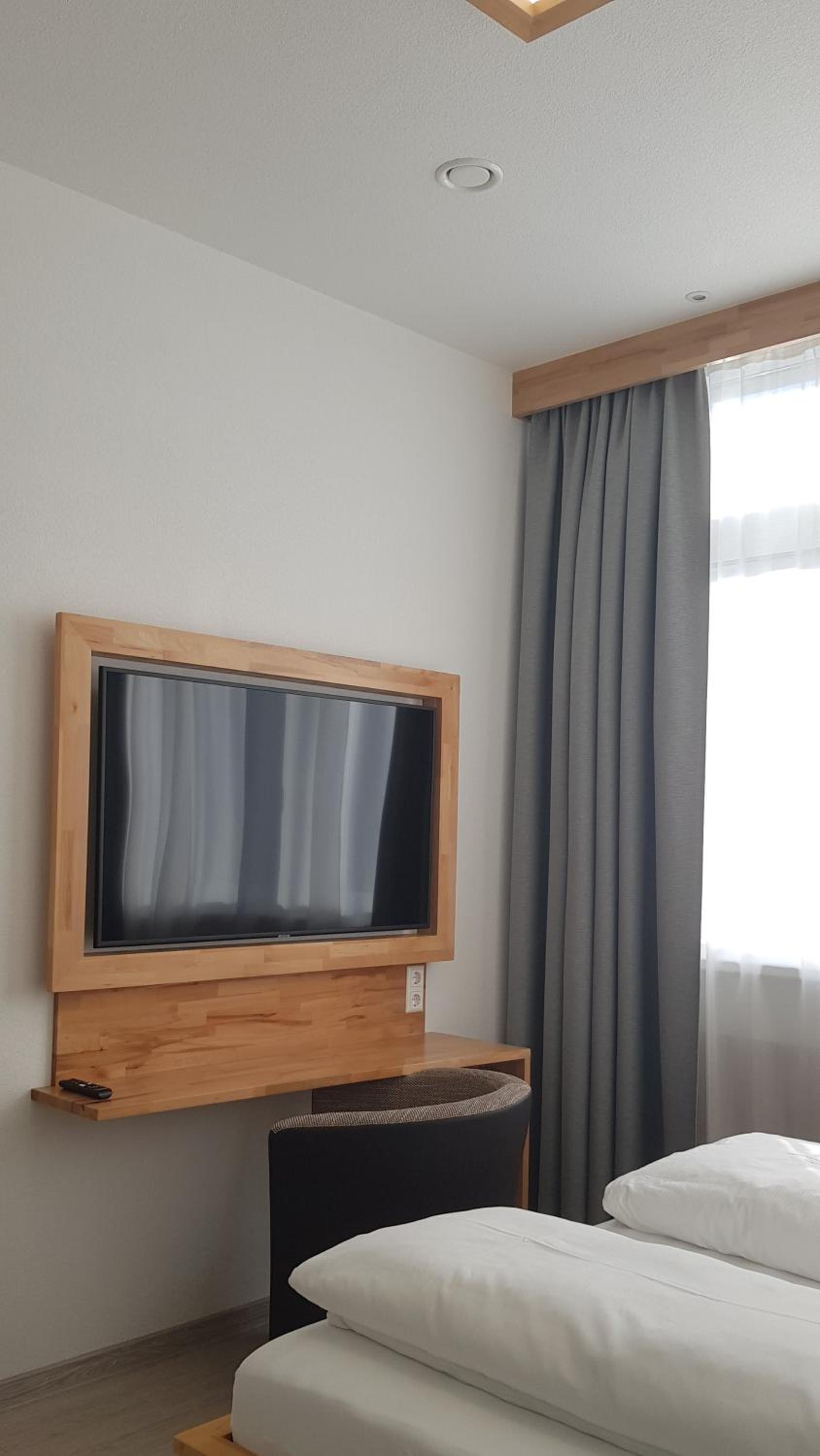 Superior Double Room photo 3