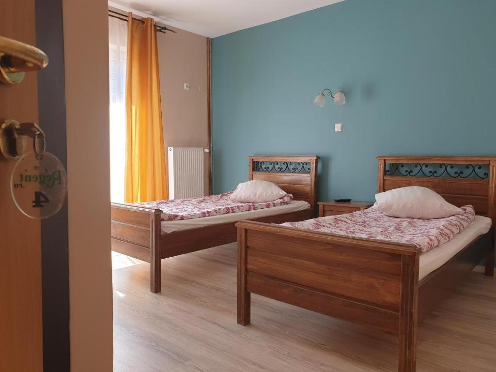 Twin Room photo 1
