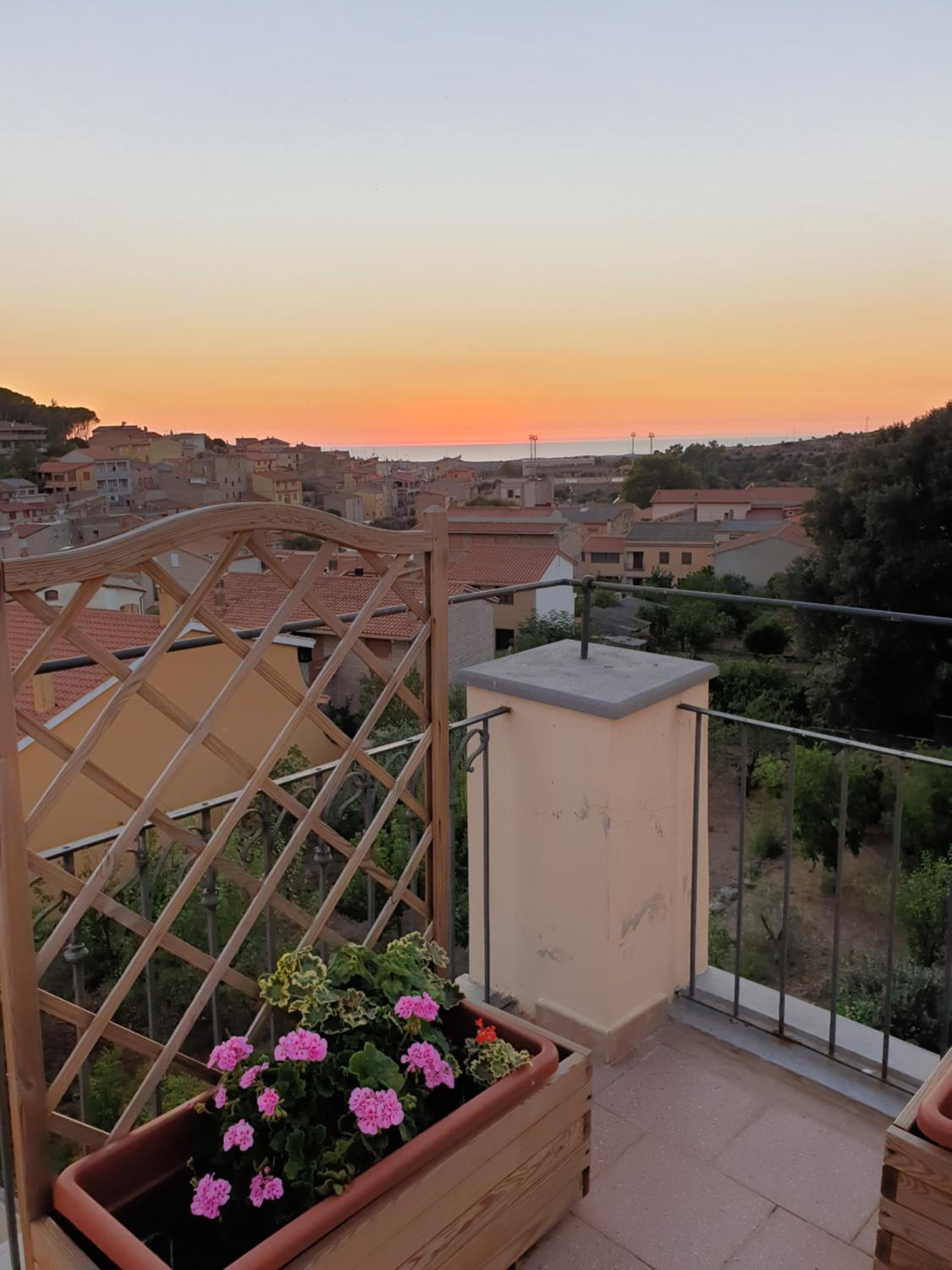 Double Room with Terrace photo 1