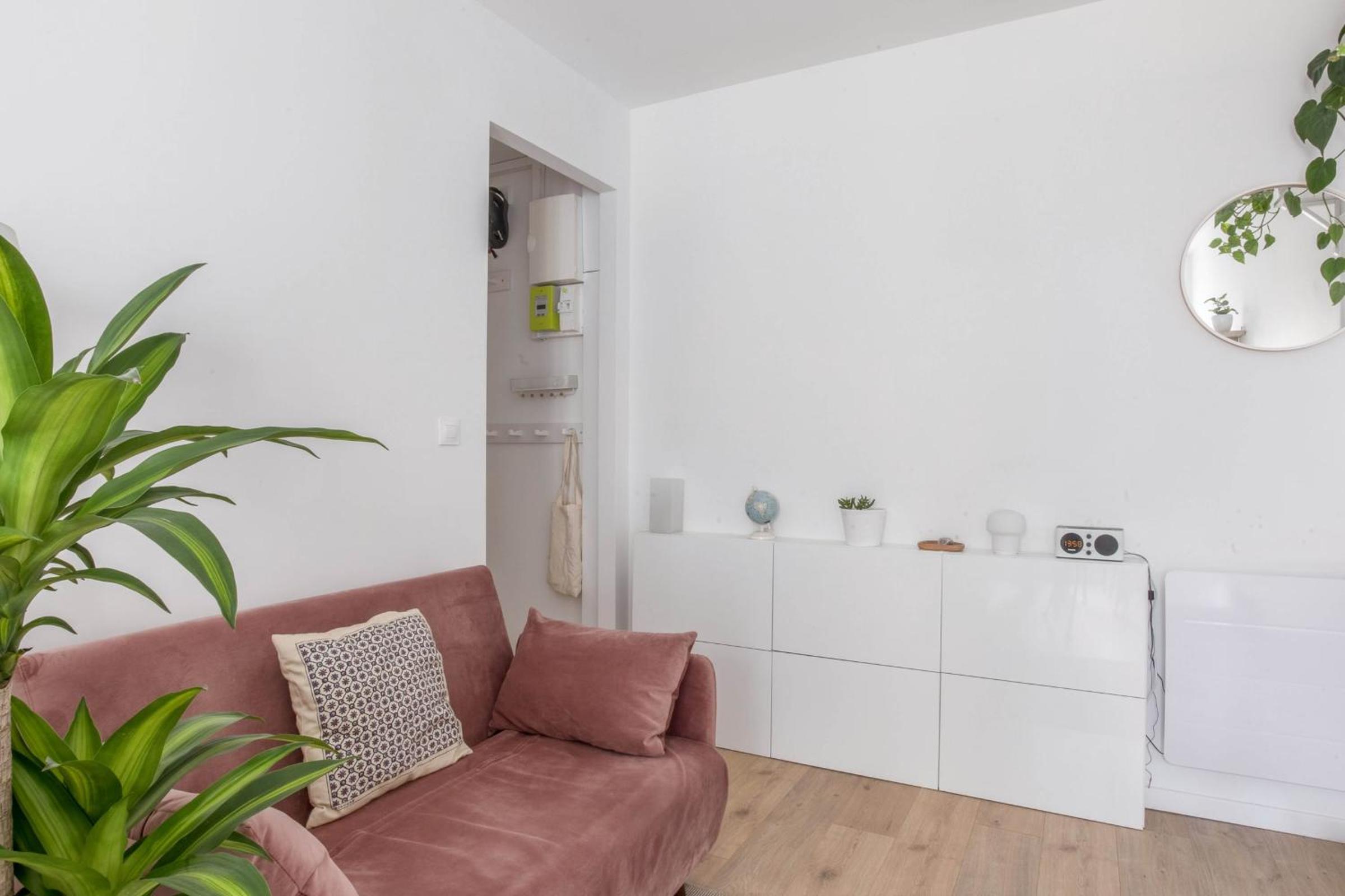 Apartment photo 2