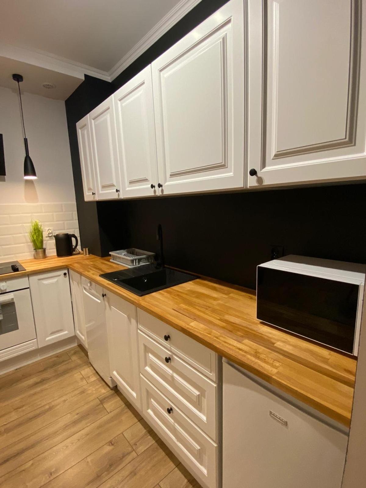 Two-Bedroom Apartment - Photo 13