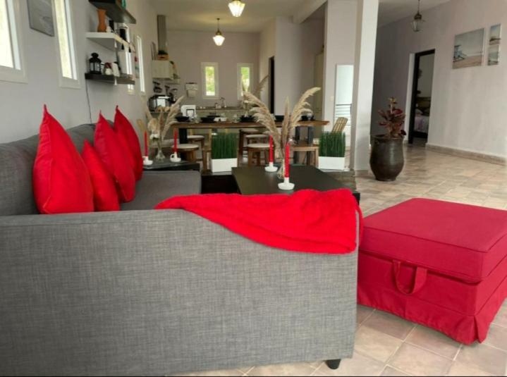 Deluxe Villa - Photo 27
