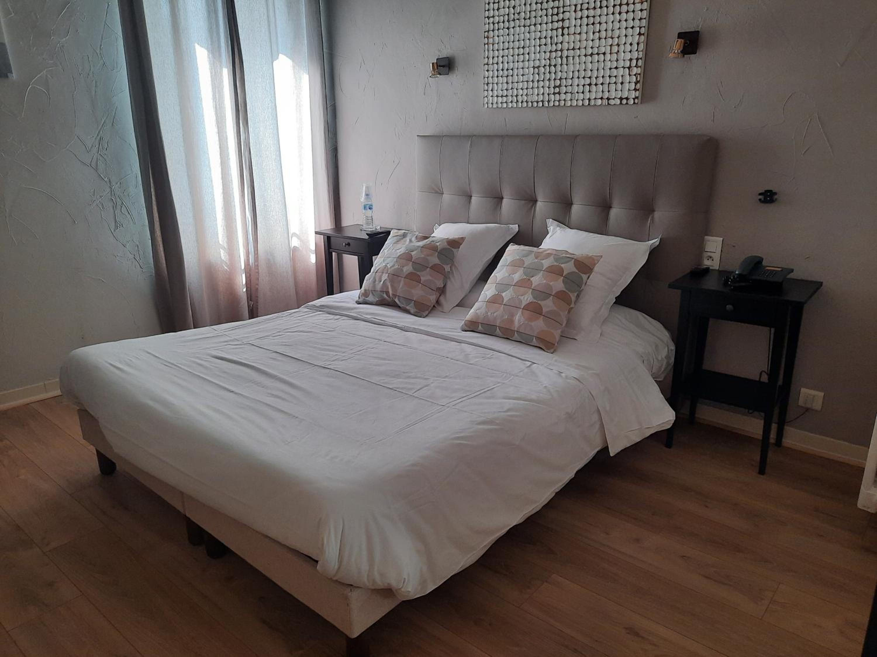 Superior Double Room photo 3