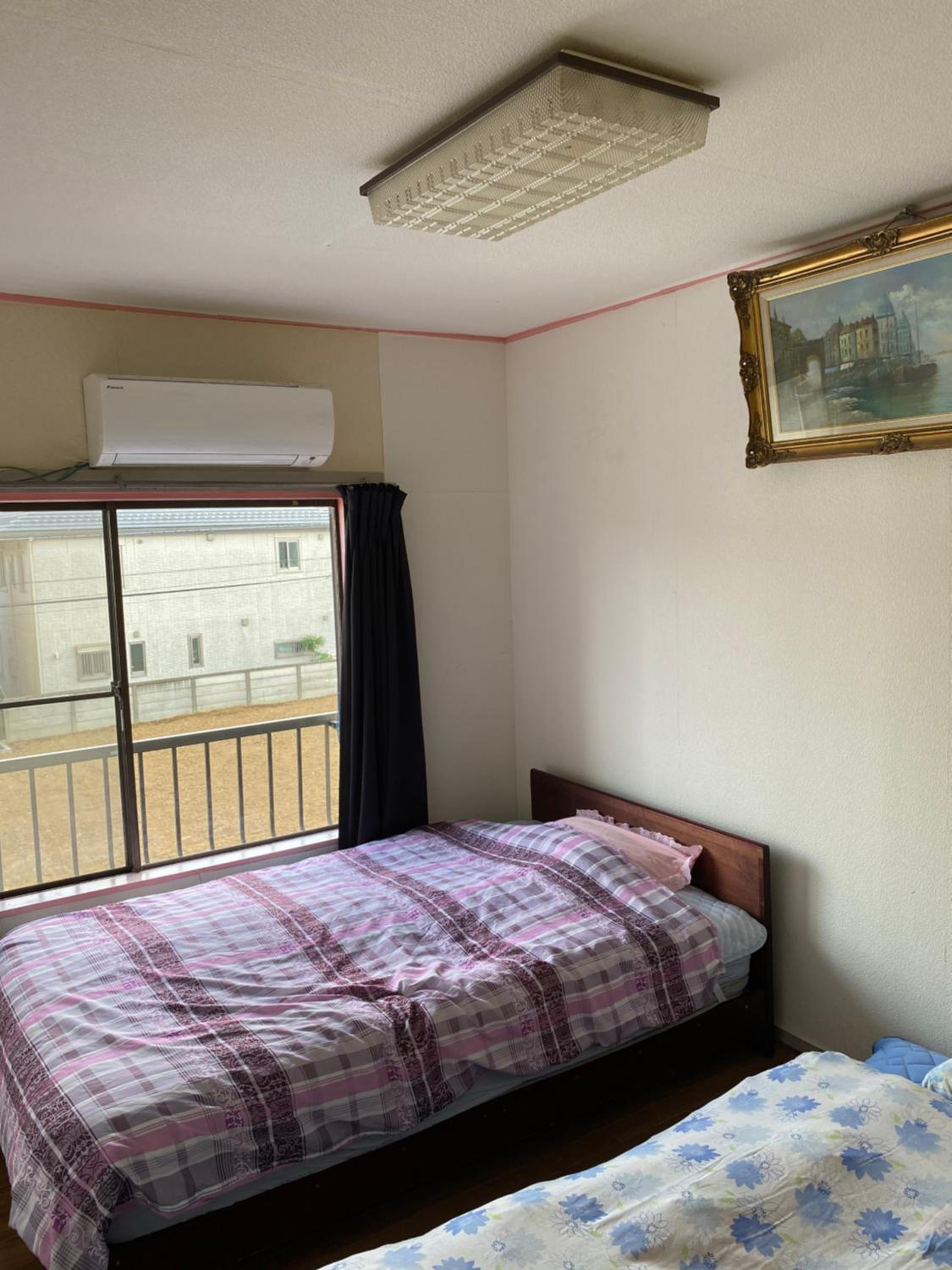 Large Double or Twin Room - Photo 3