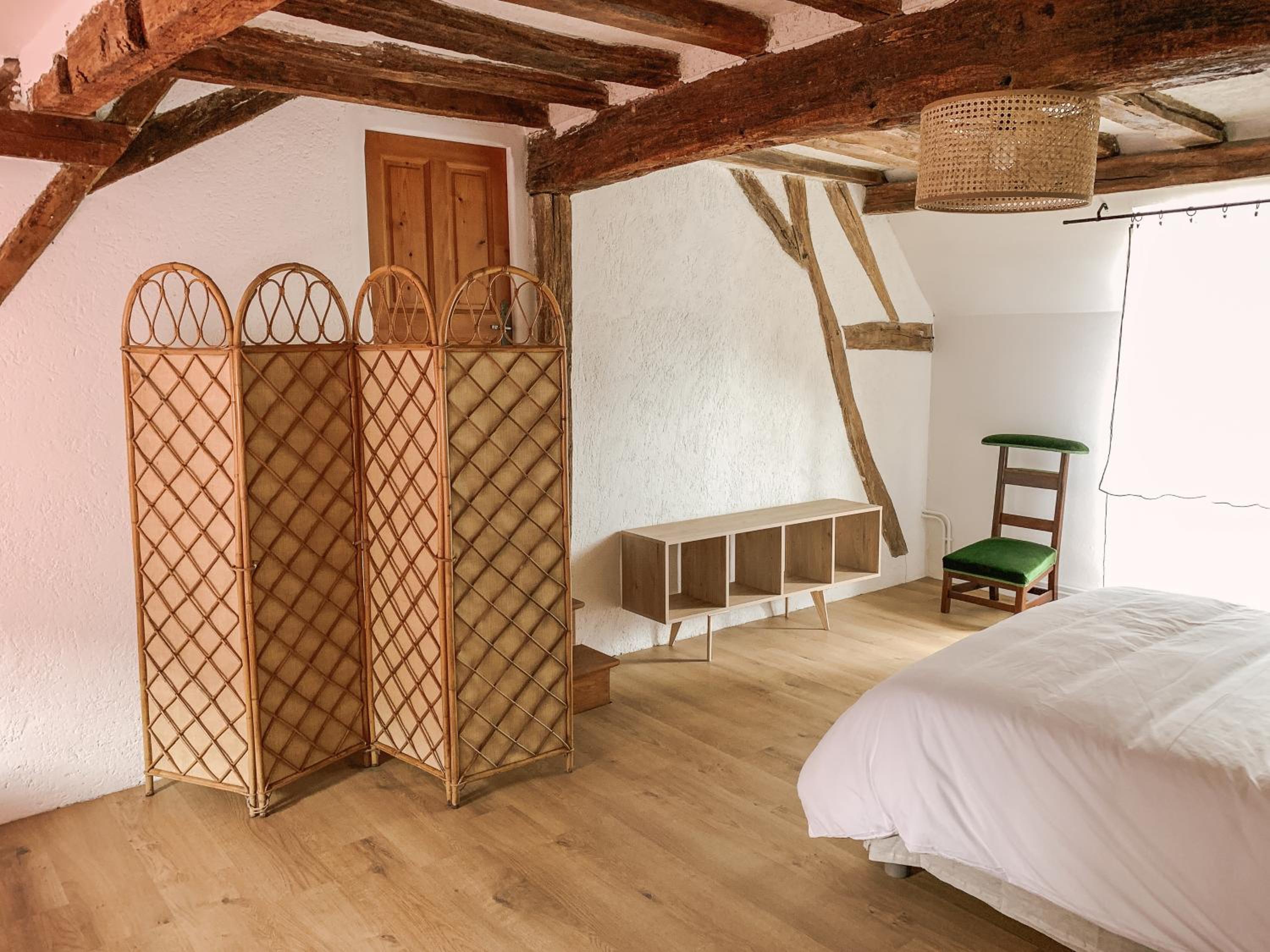 Two-Bedroom House - Photo 13