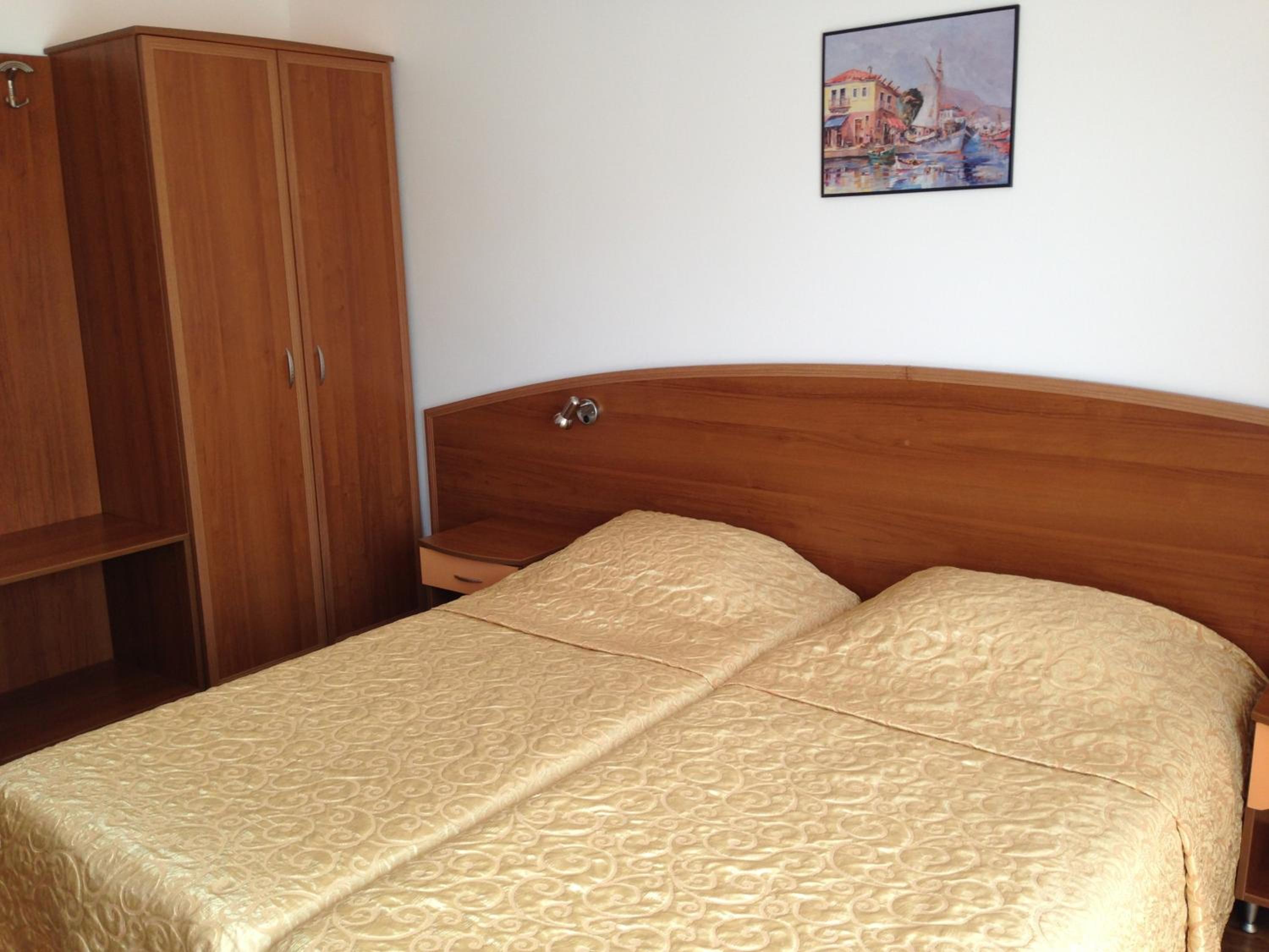 Double Room photo 3