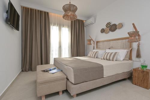 Deluxe Double or Twin Room photo 1