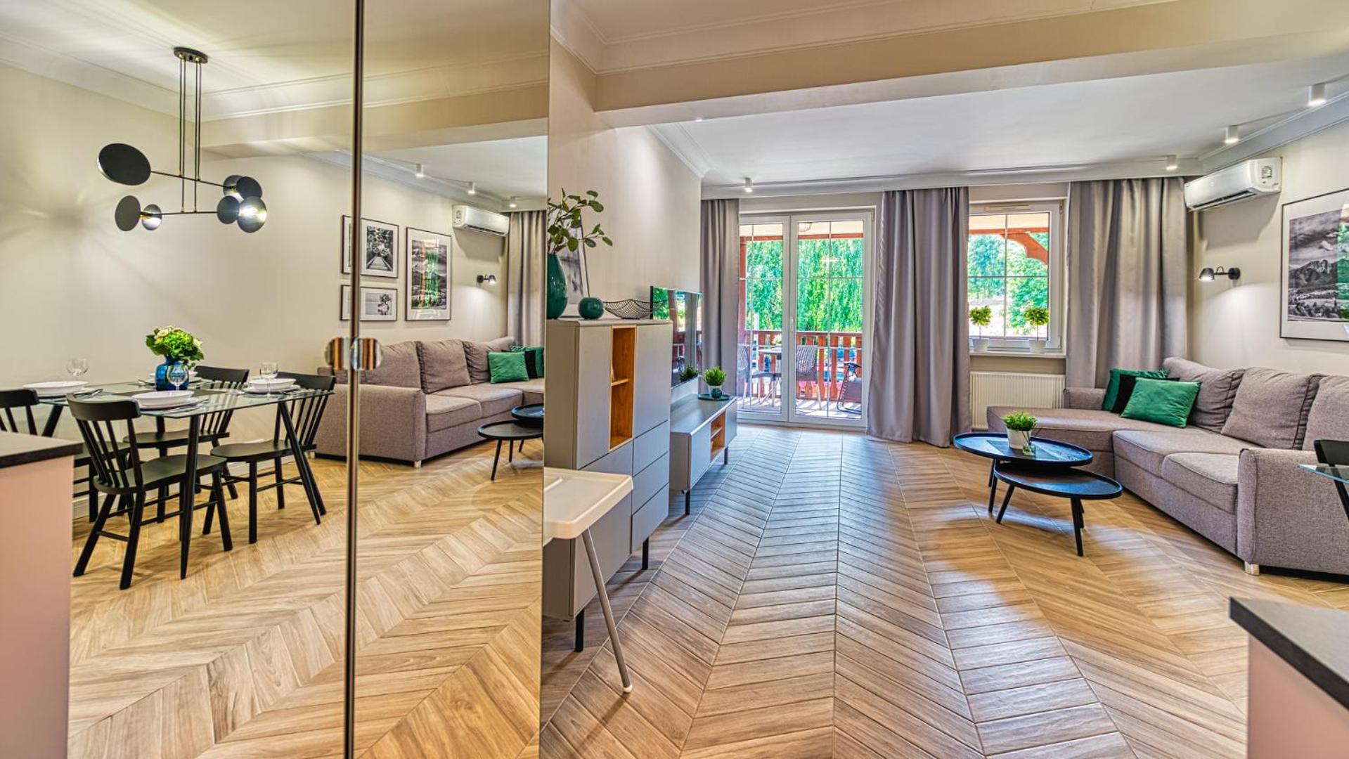 Superior Apartment