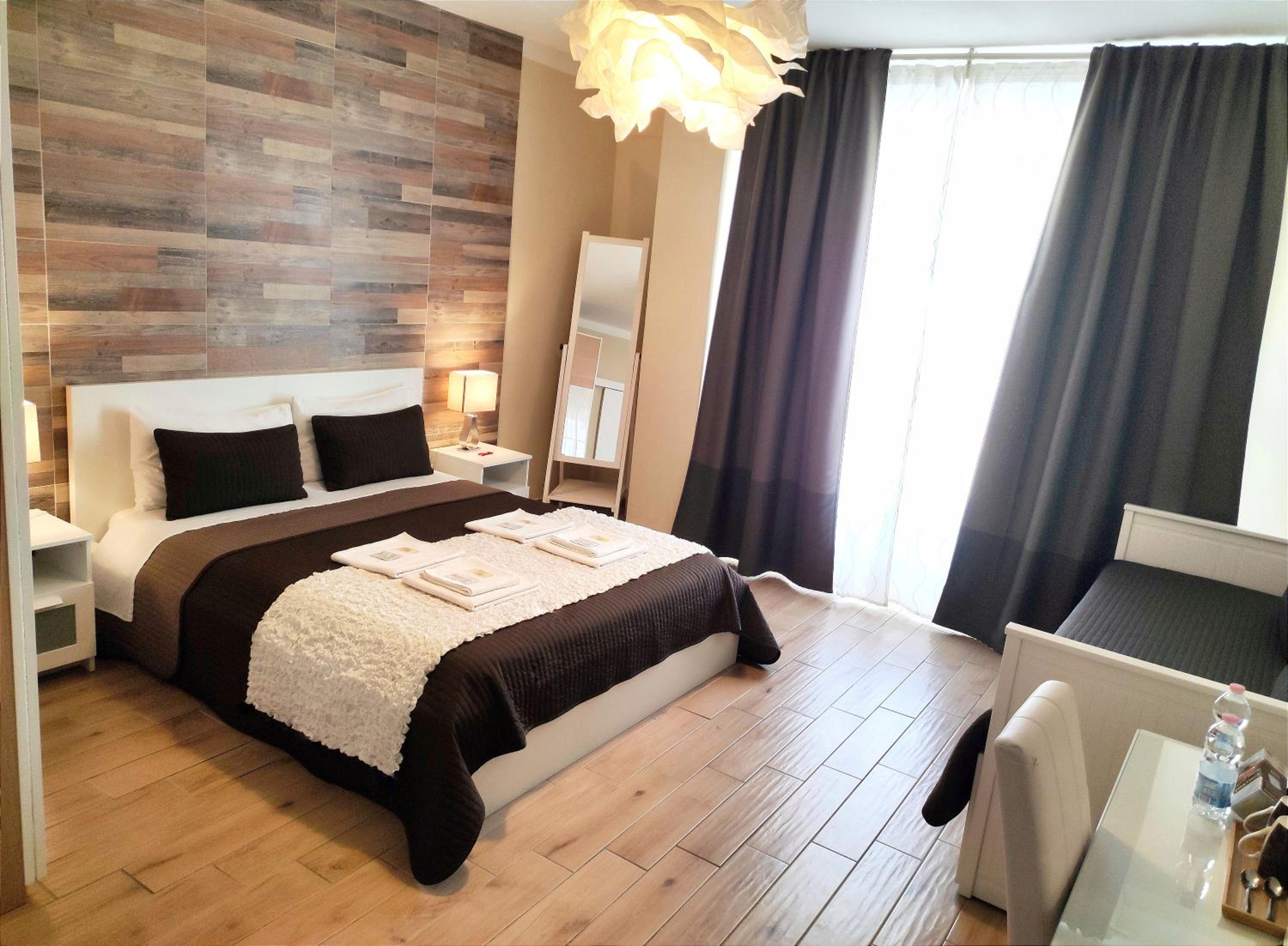 Triple Room with Private Bathroom photo 2