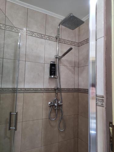 Standard Twin Room with Shared Bathroom photo 3