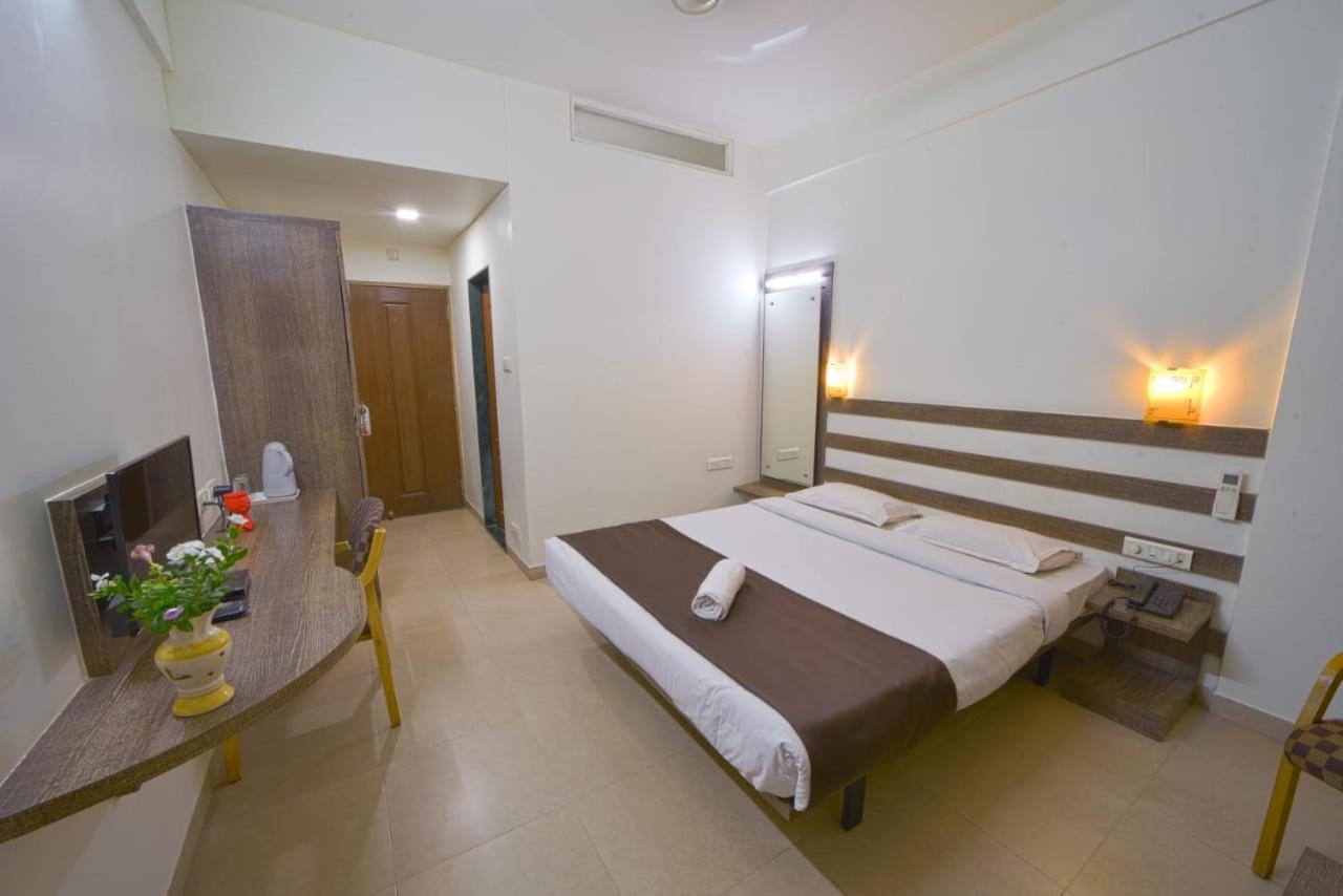 Standard Double Room with Fan