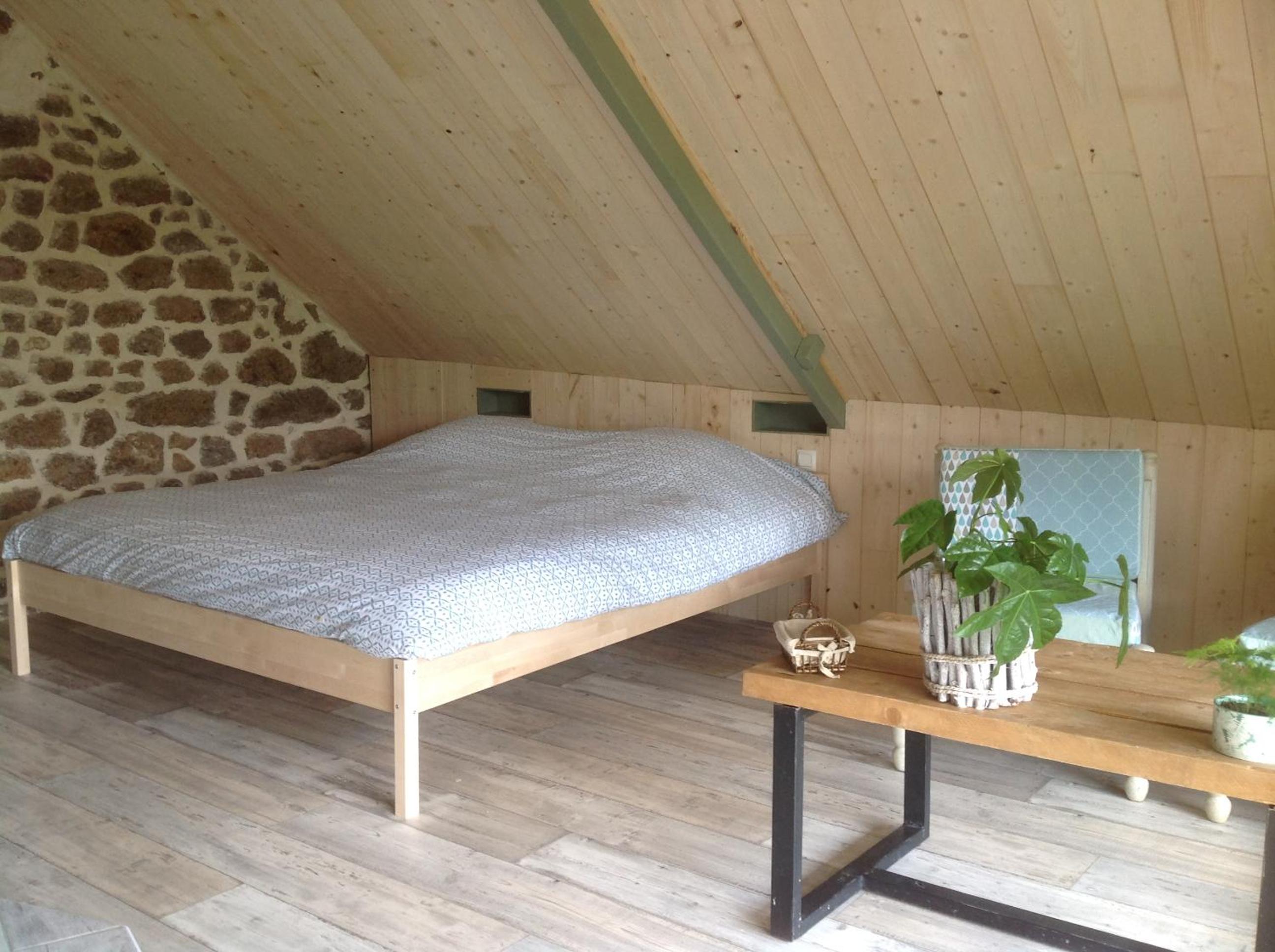 King Room with Garden View photo 3