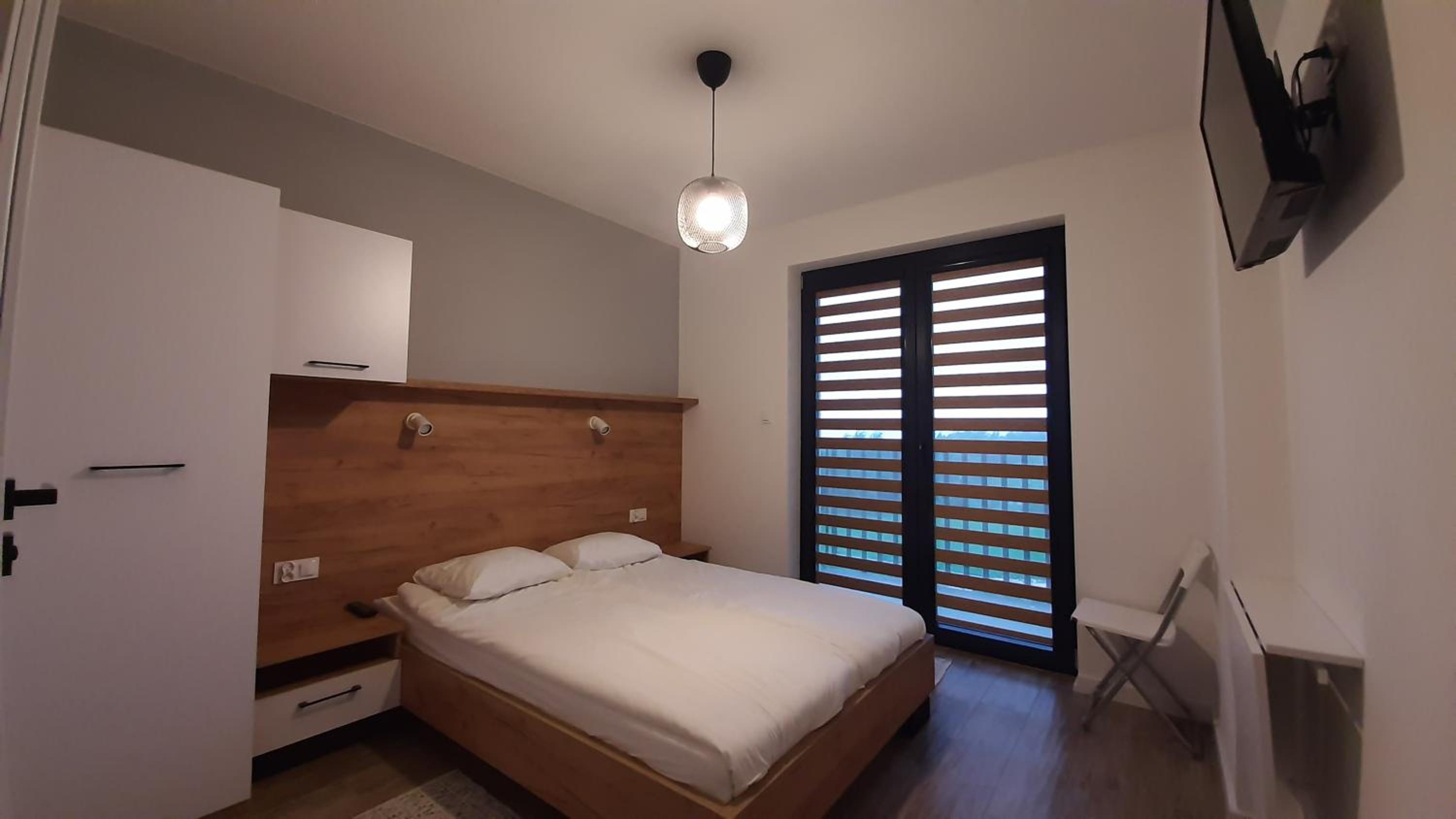 Double Room with Private Bathroom photo 2
