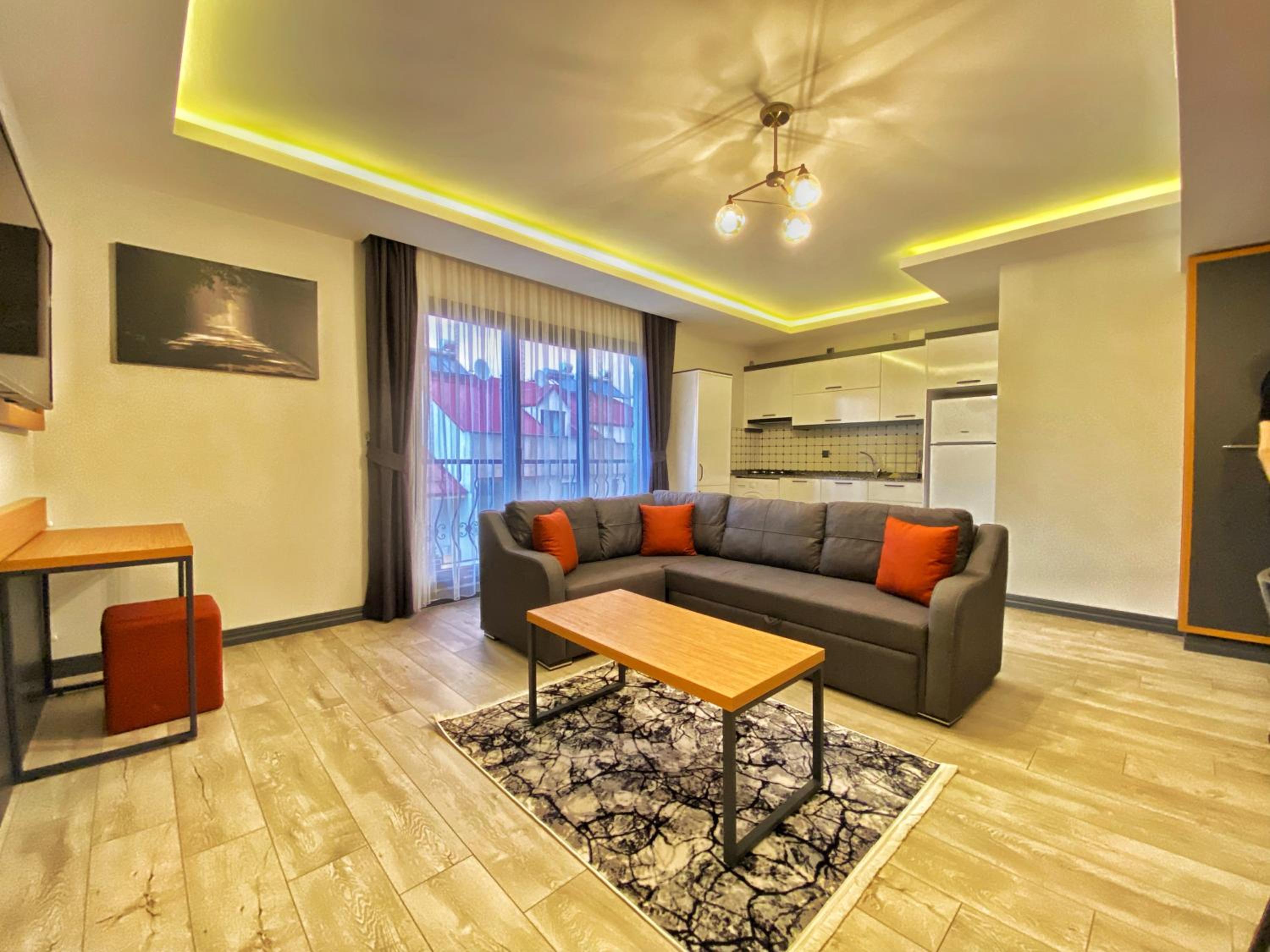 Superior Queen Room