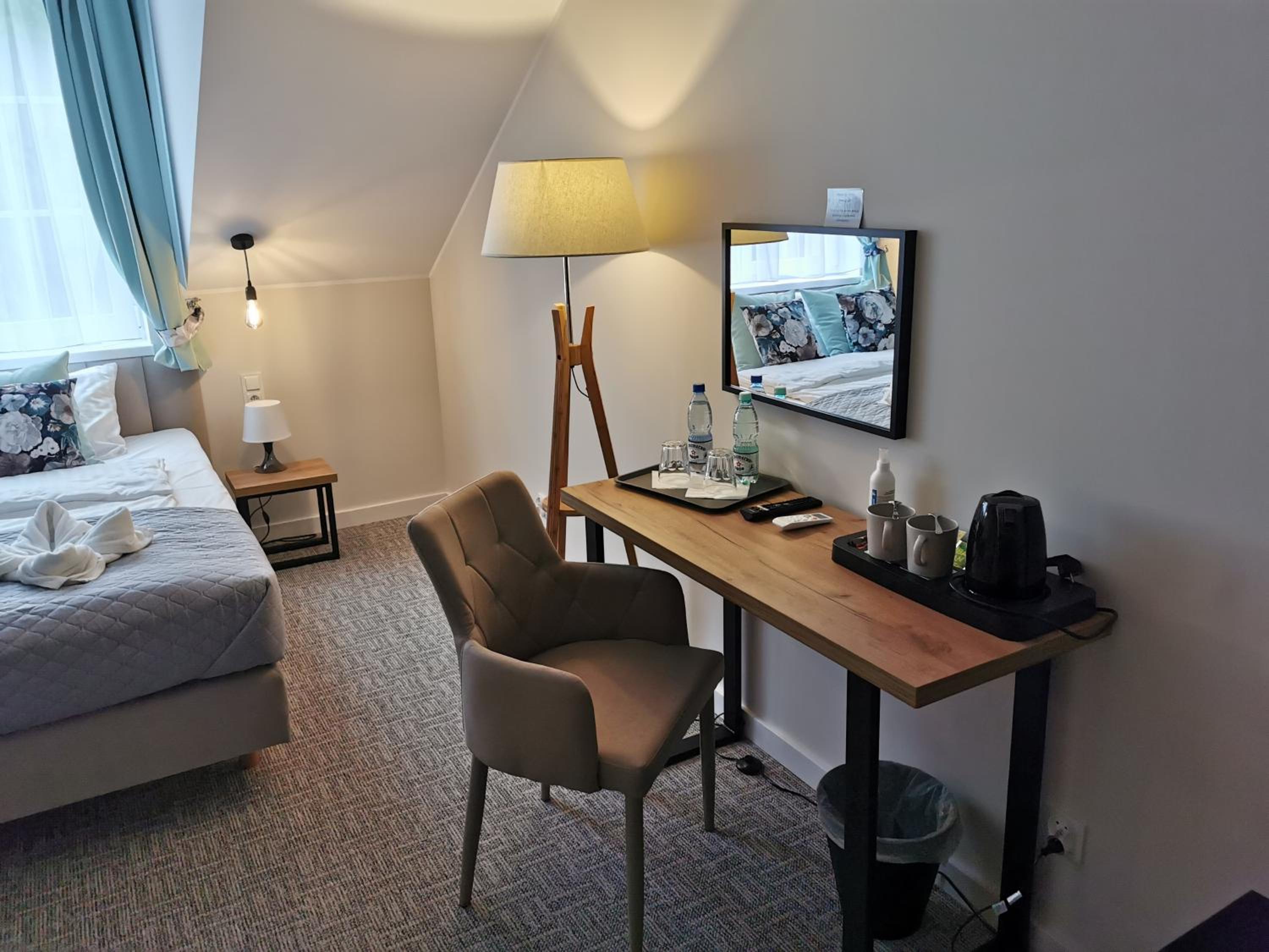 Superior Double Room photo 3