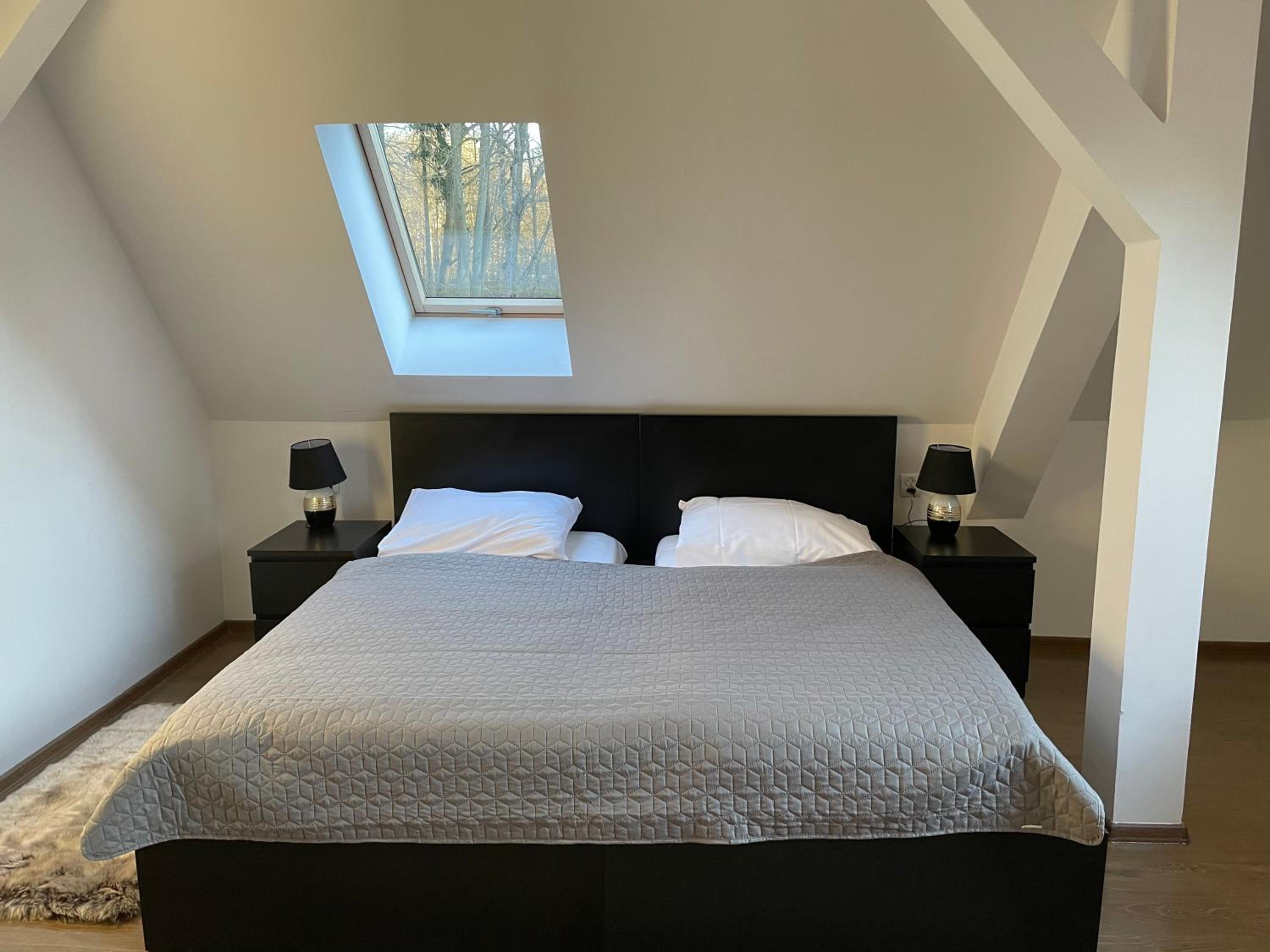 Double Room photo 2