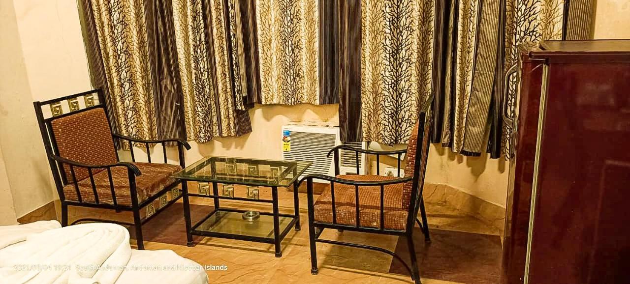 Deluxe Room - Photo 1