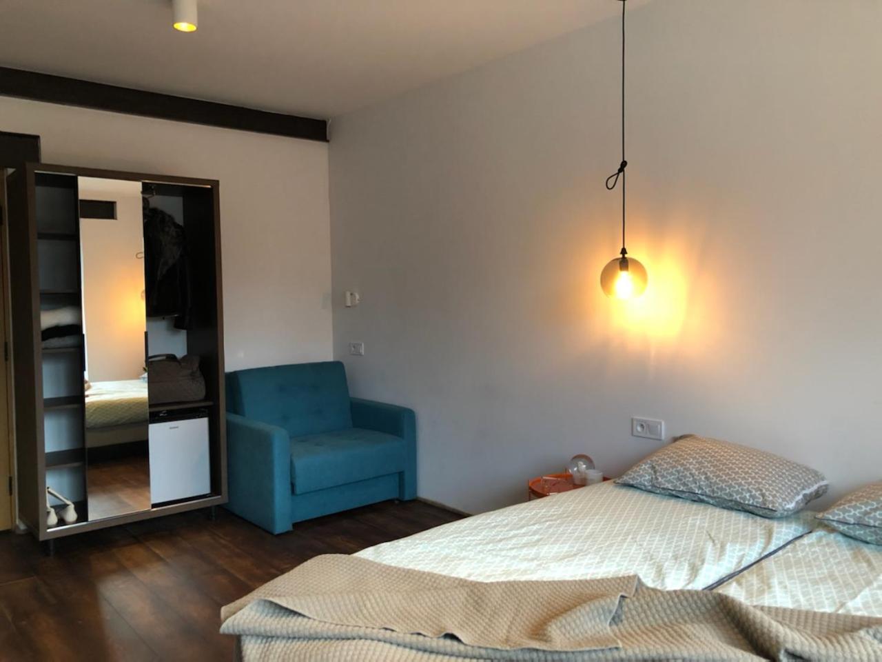 Triple Room - Photo 11