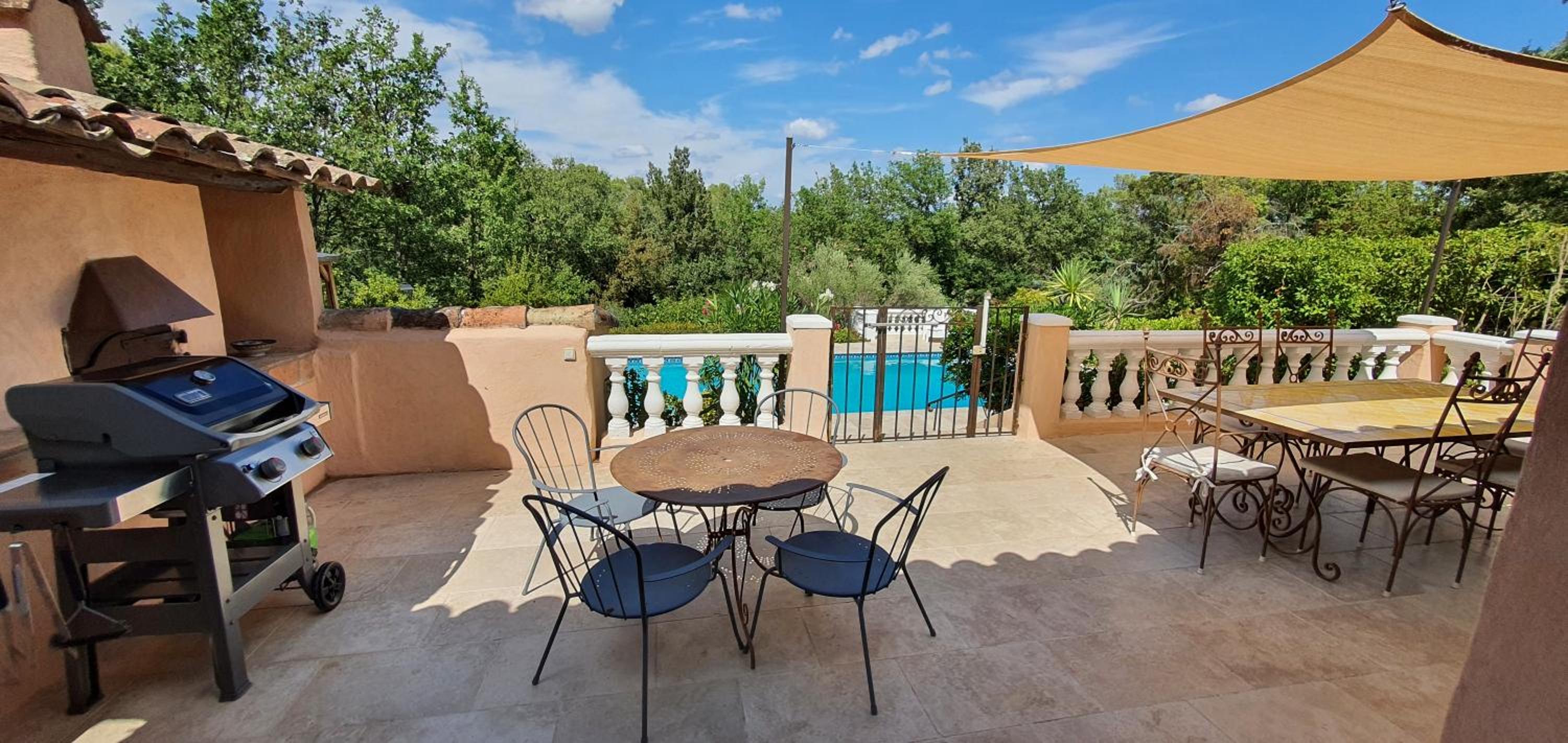 Villa with Private Pool photo 2