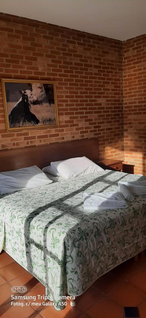 Luxury Single Room