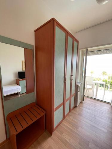Standard Single Room with Sea View