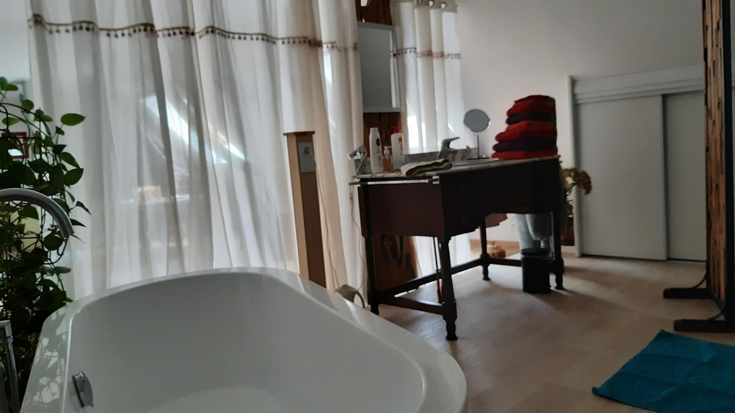 Triple Room with Bathroom photo 1