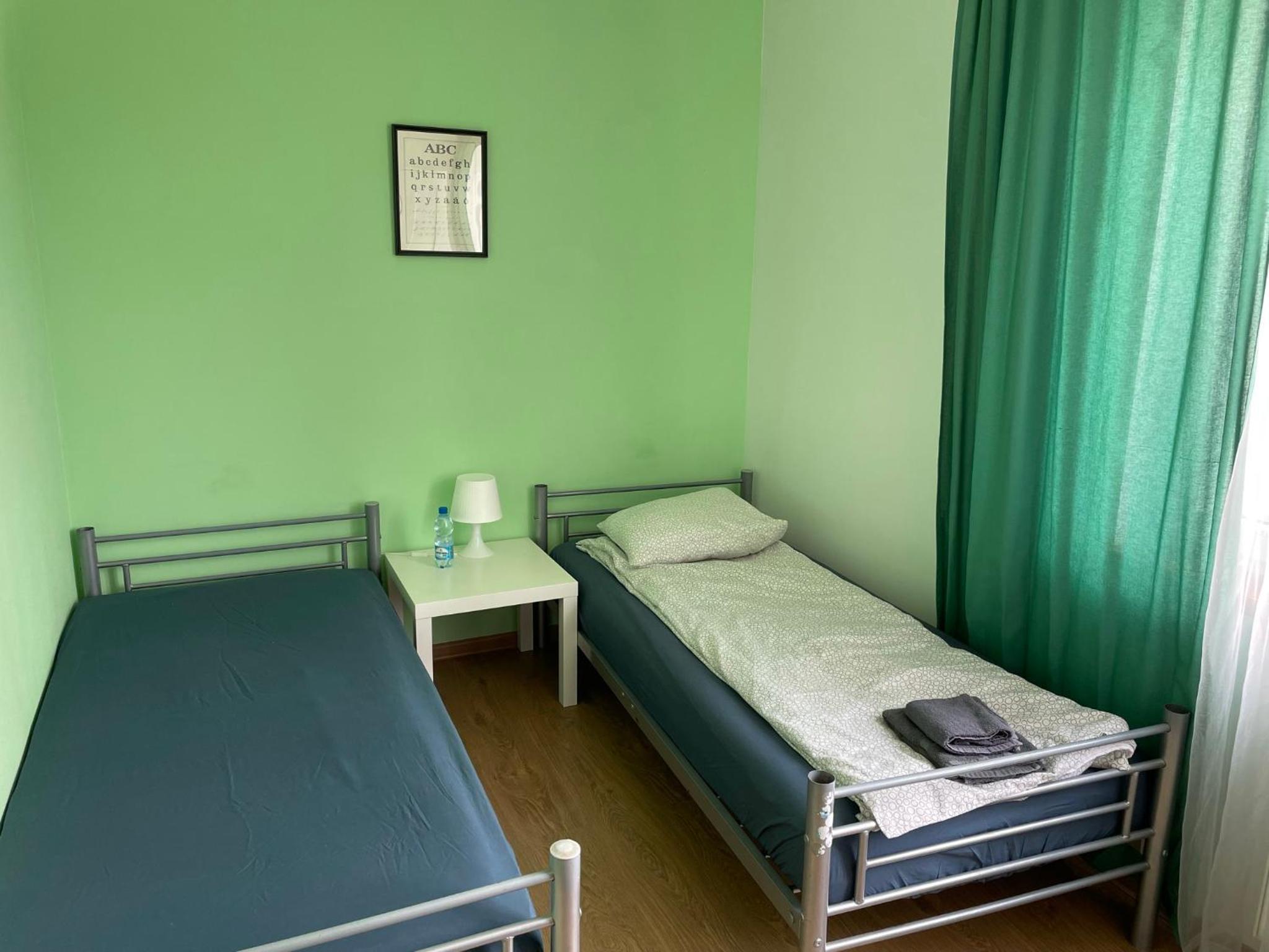 Small Double Room photo 3