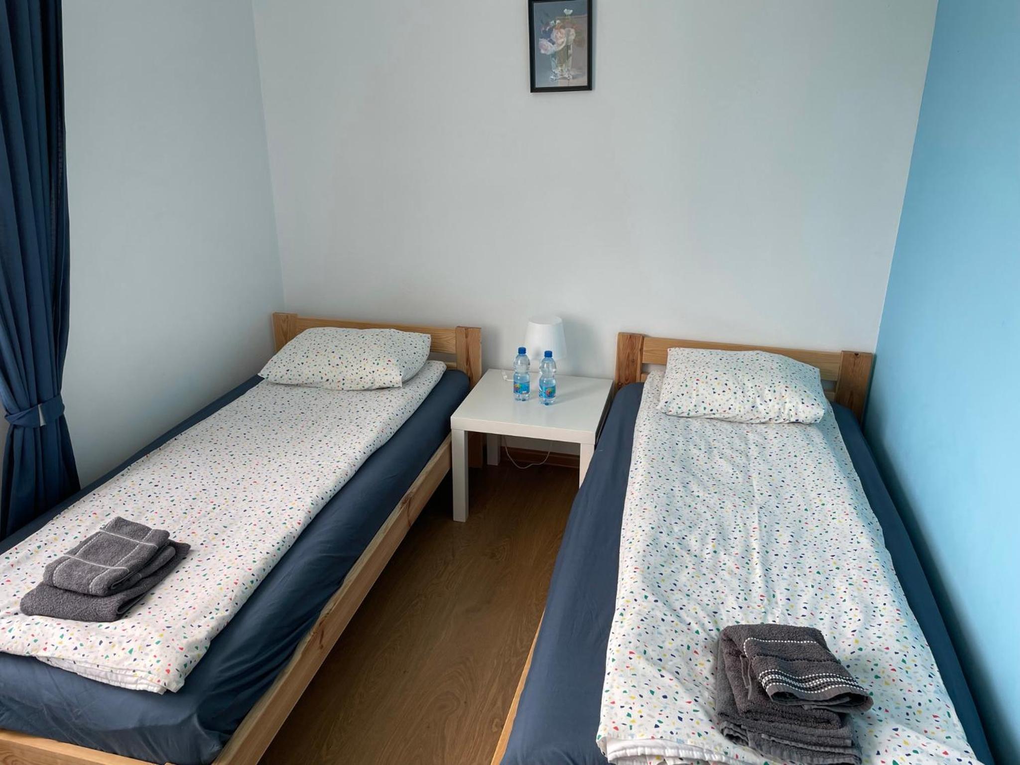 Small Double Room photo 2