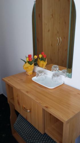 Standard Double or Twin Room photo 1