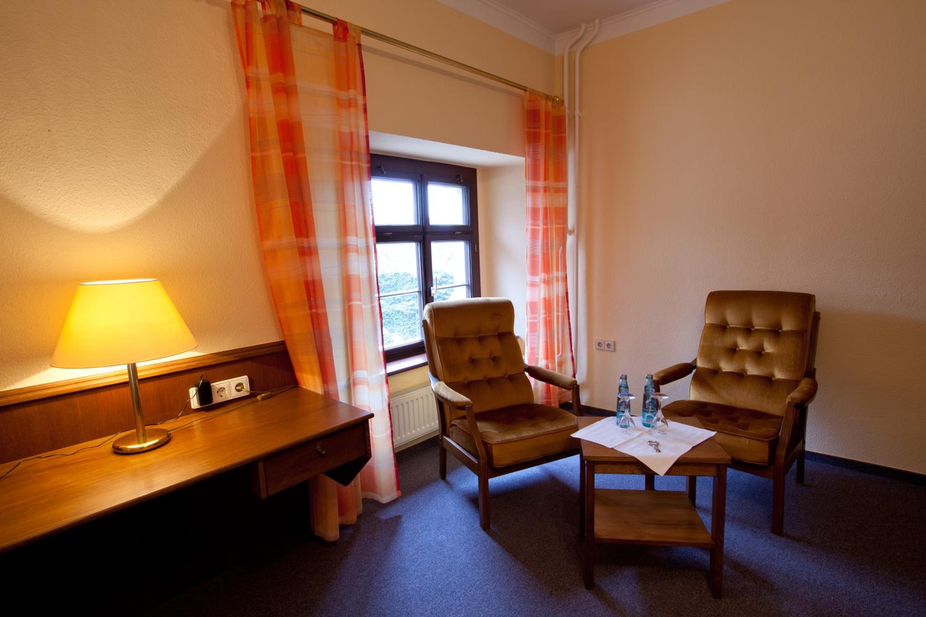 Double Room - Photo 1