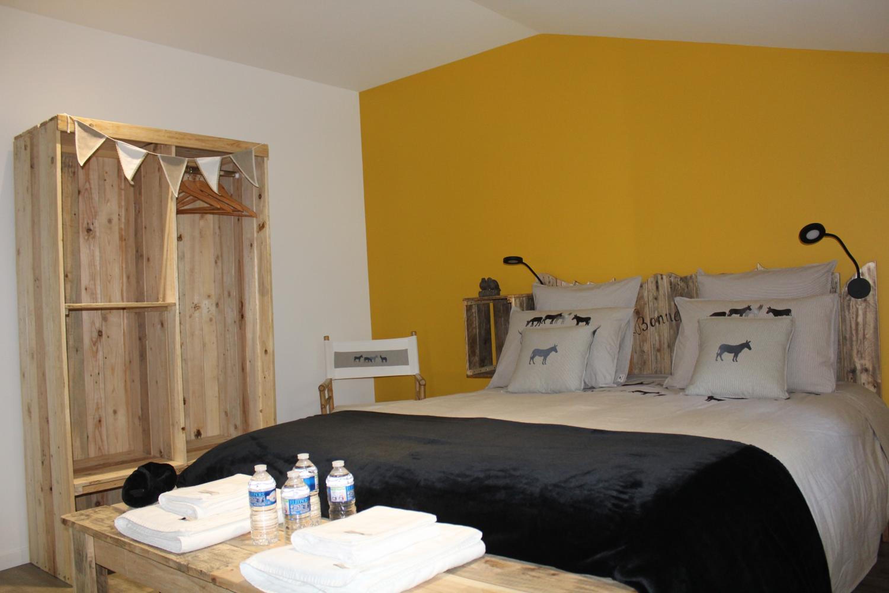 Quadruple Room photo 3