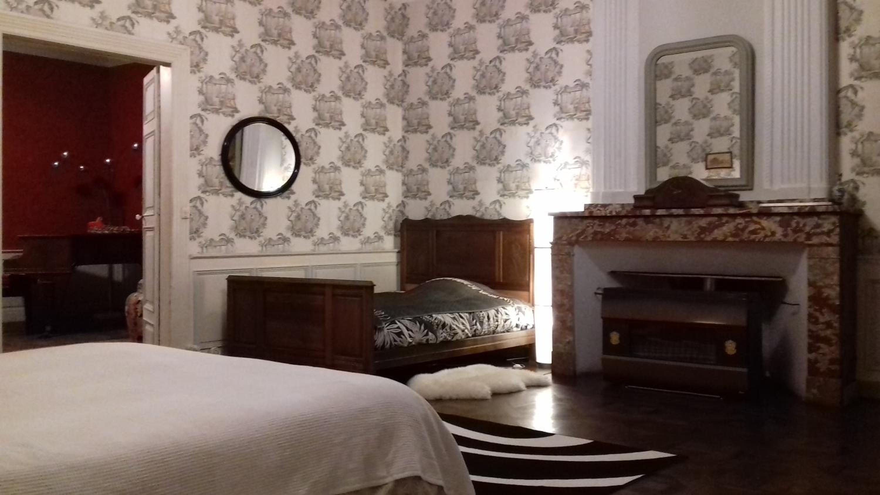 Family Suite photo 3