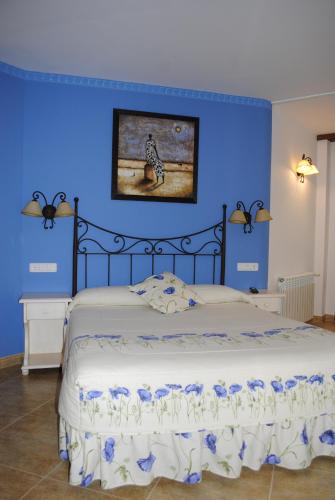 Suite with Spa Bath