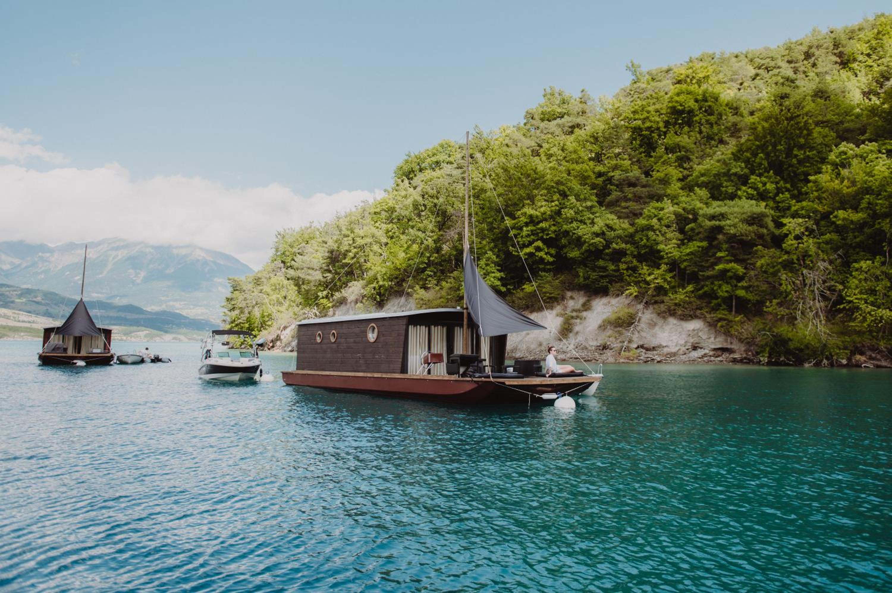 Boat - Photo 7